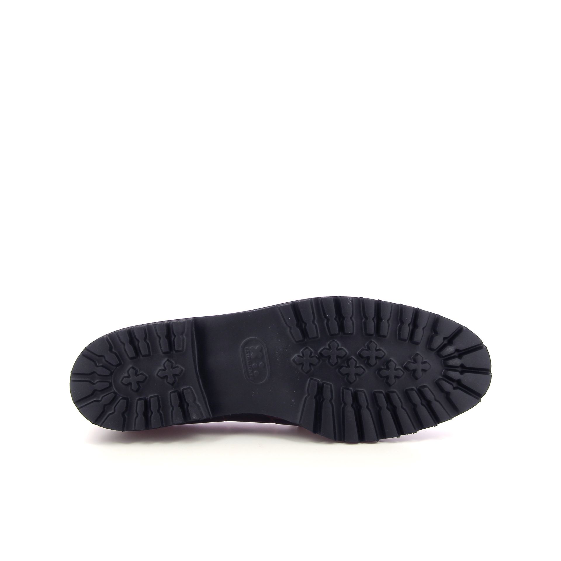 Brunate Mocassin 268607 bruin