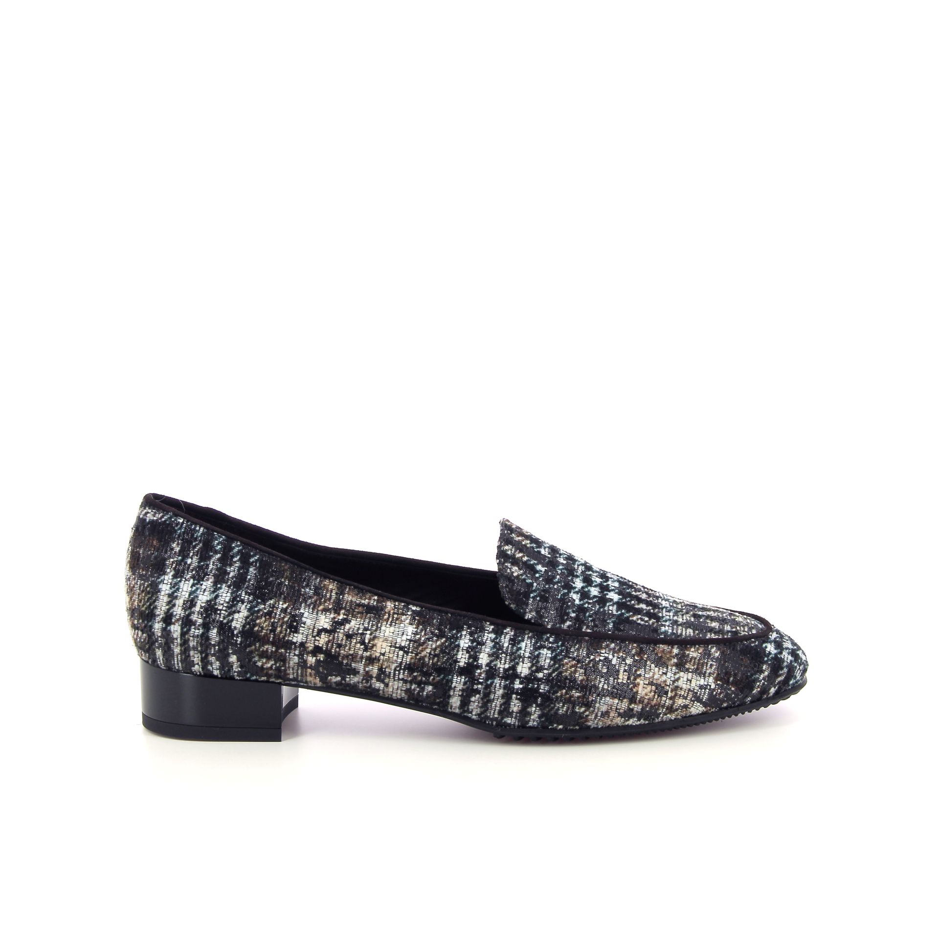 Brunate Mocassin 268608 bruin