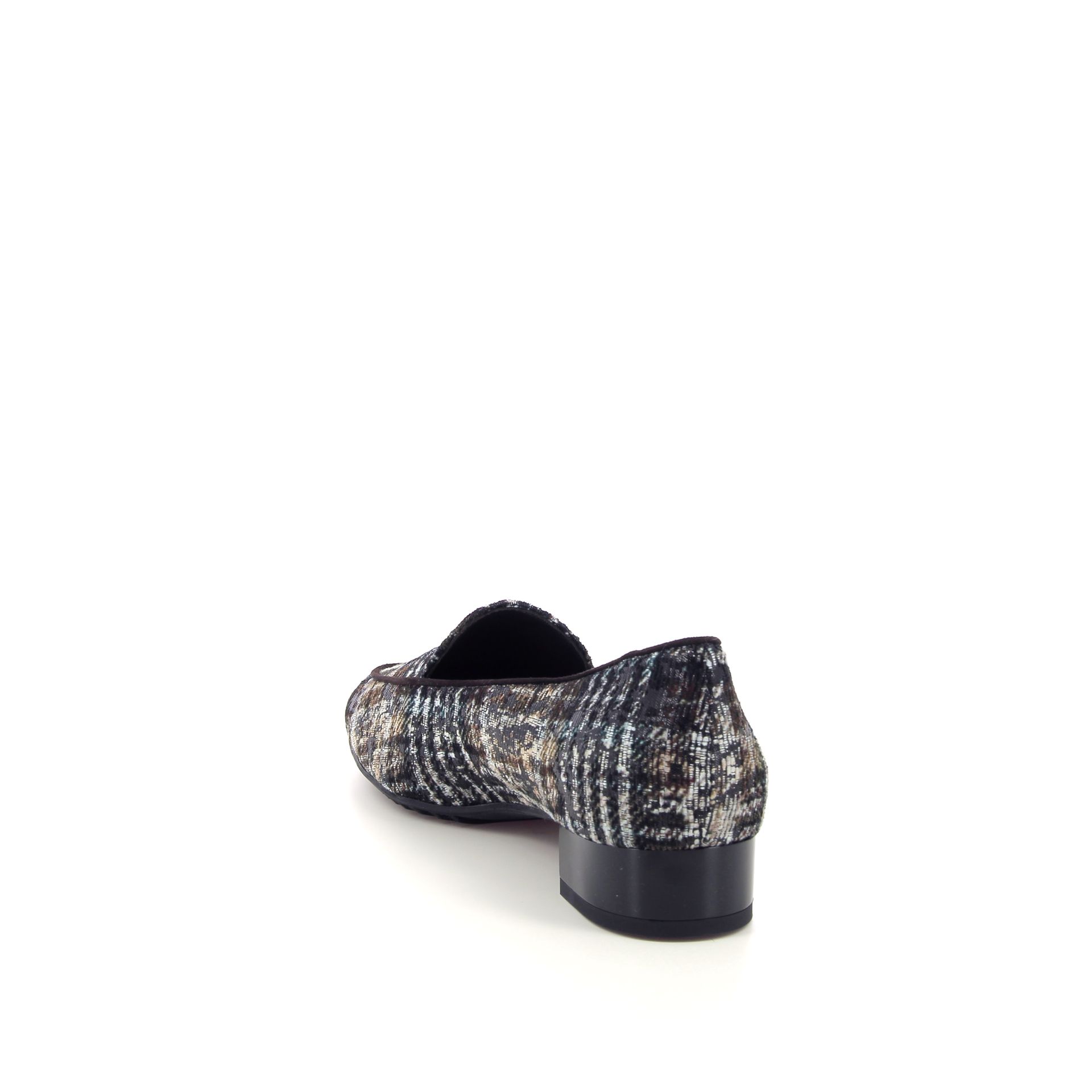 Brunate Mocassin 268608 bruin