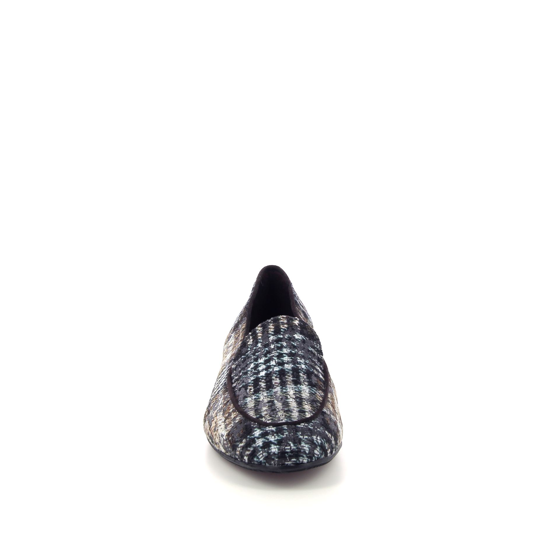 Brunate Mocassin 268608 bruin
