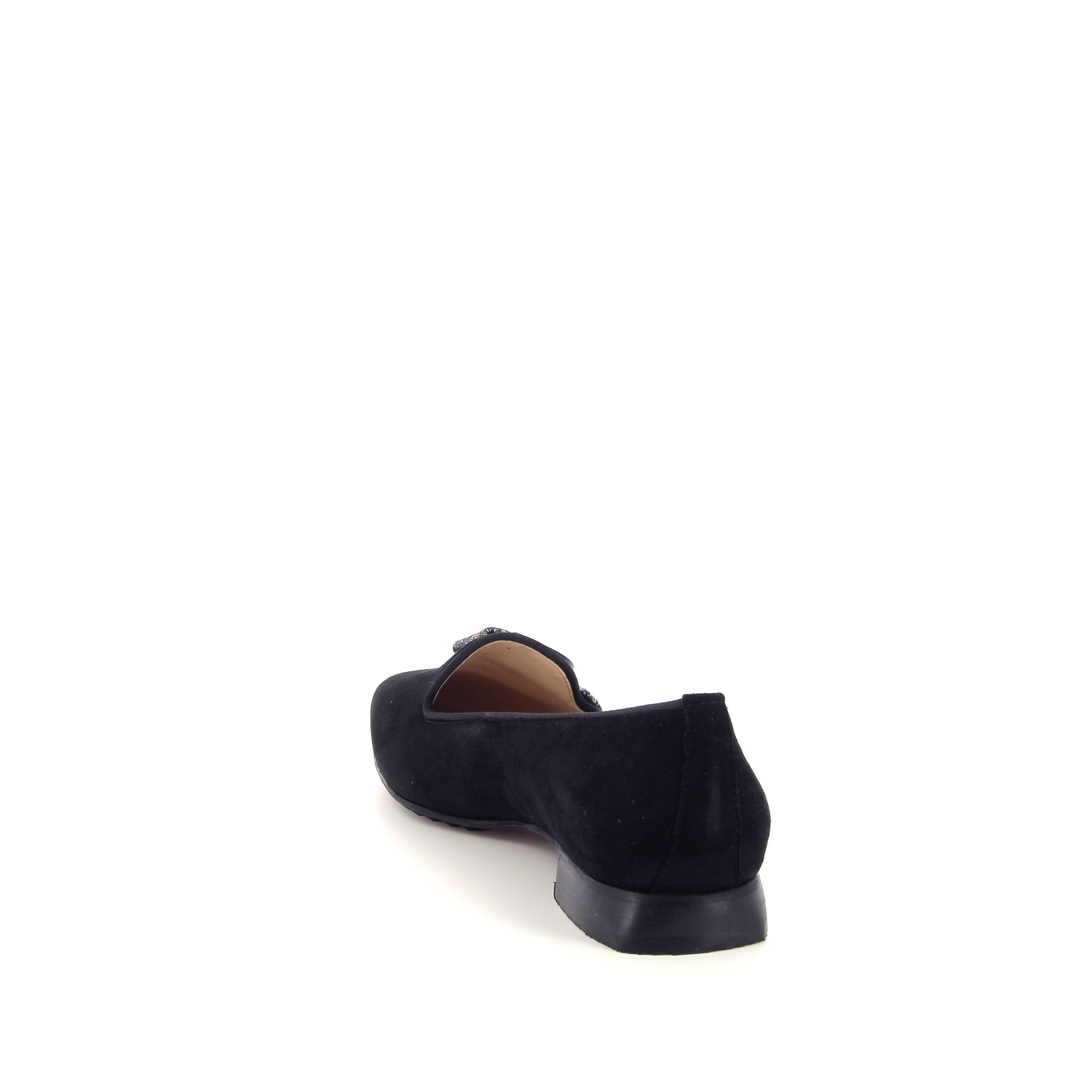 Brunate Mocassin 268609 zwart