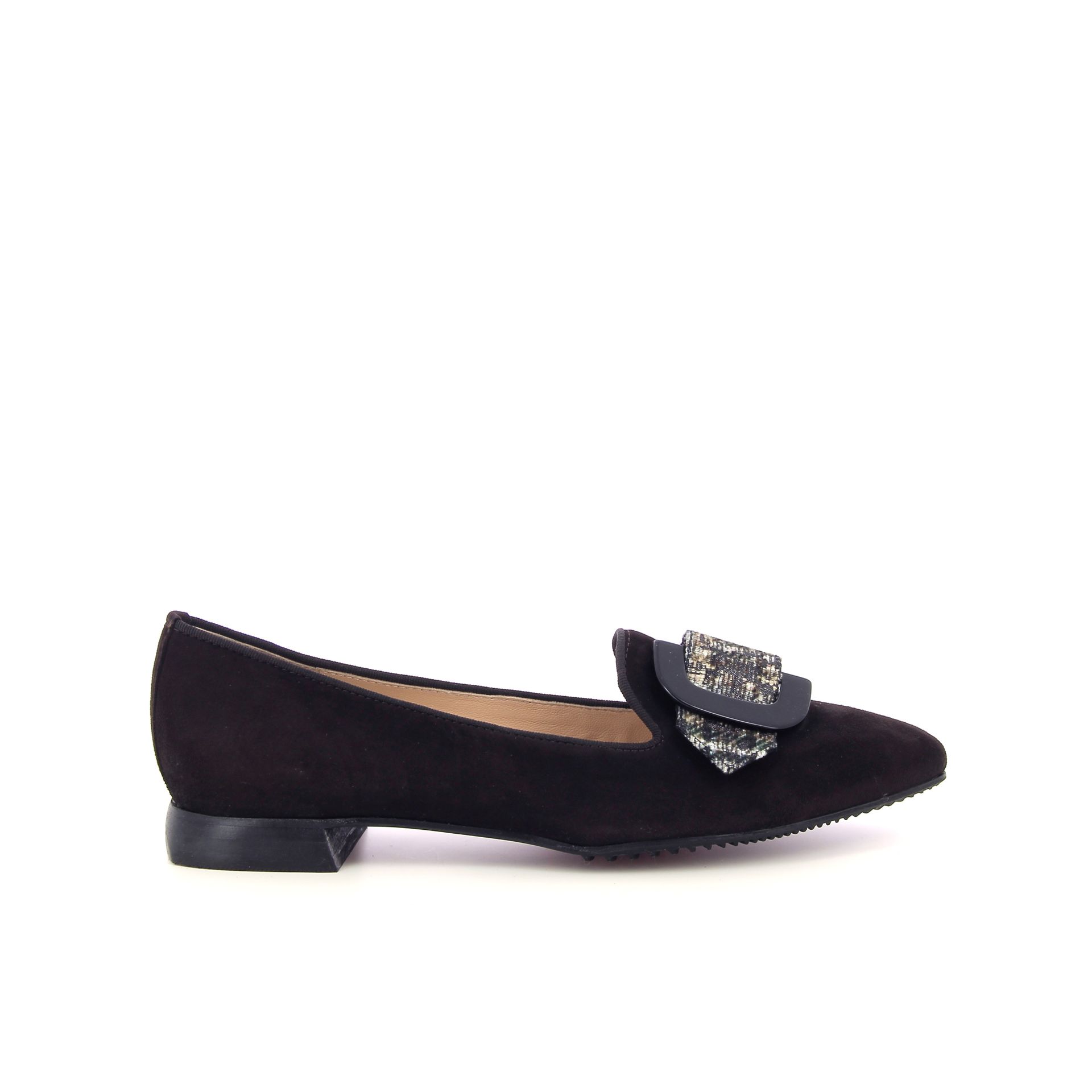 Brunate Mocassin 268610 bruin