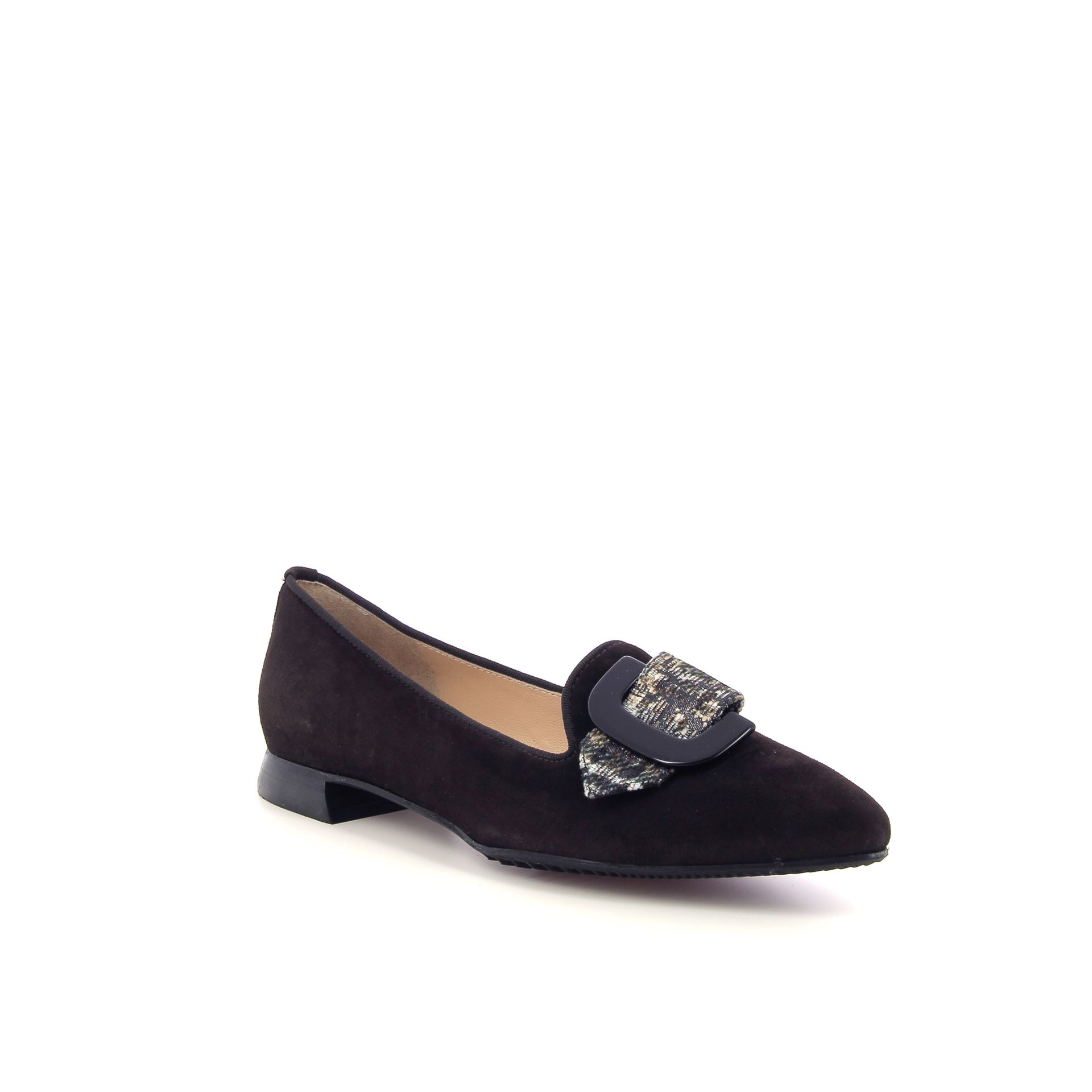 Brunate Mocassin 268610 bruin