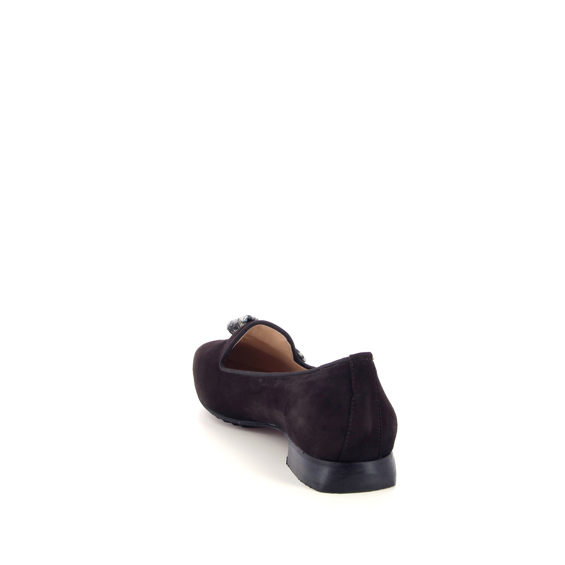 Brunate Mocassin 268610 bruin