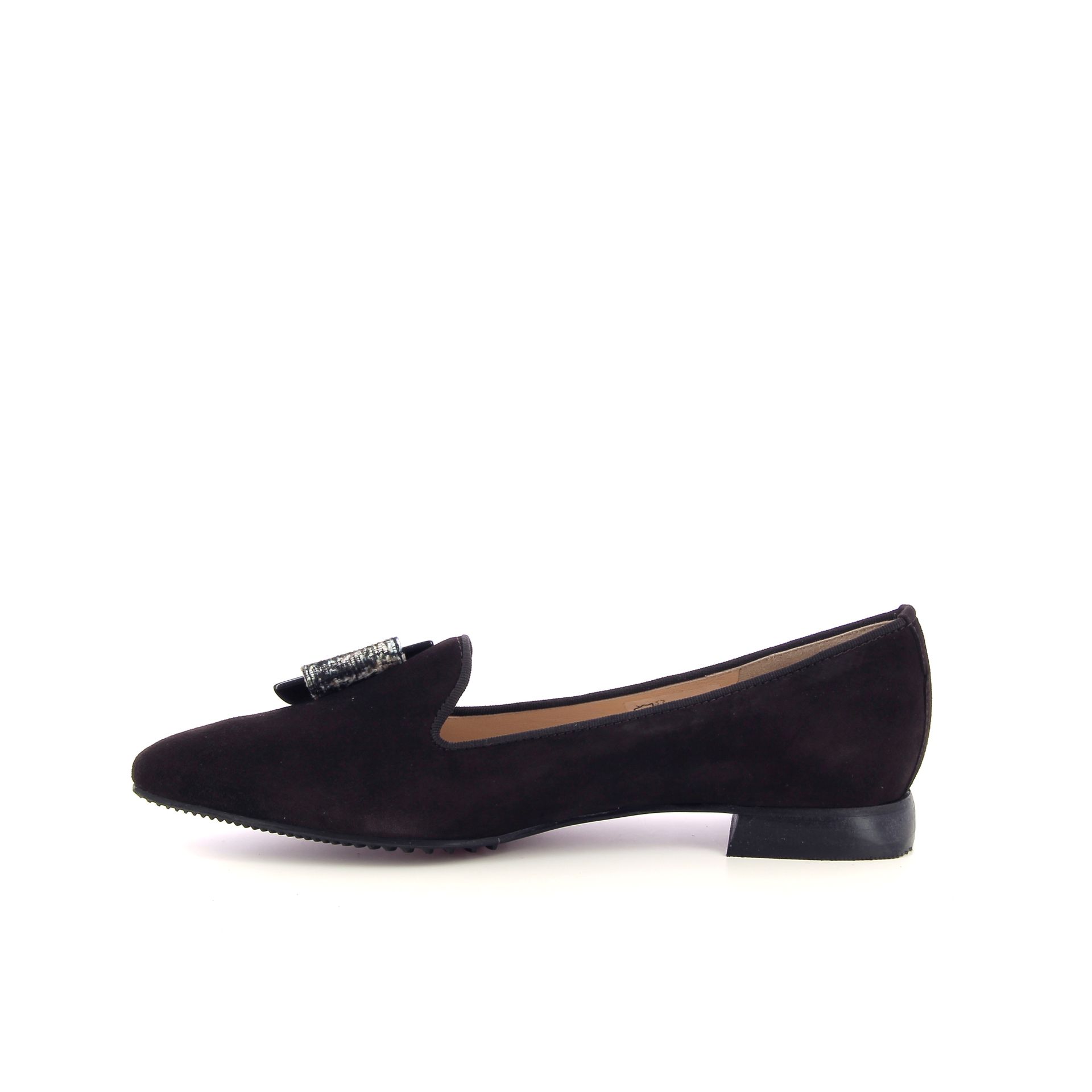 Brunate Mocassin 268610 bruin