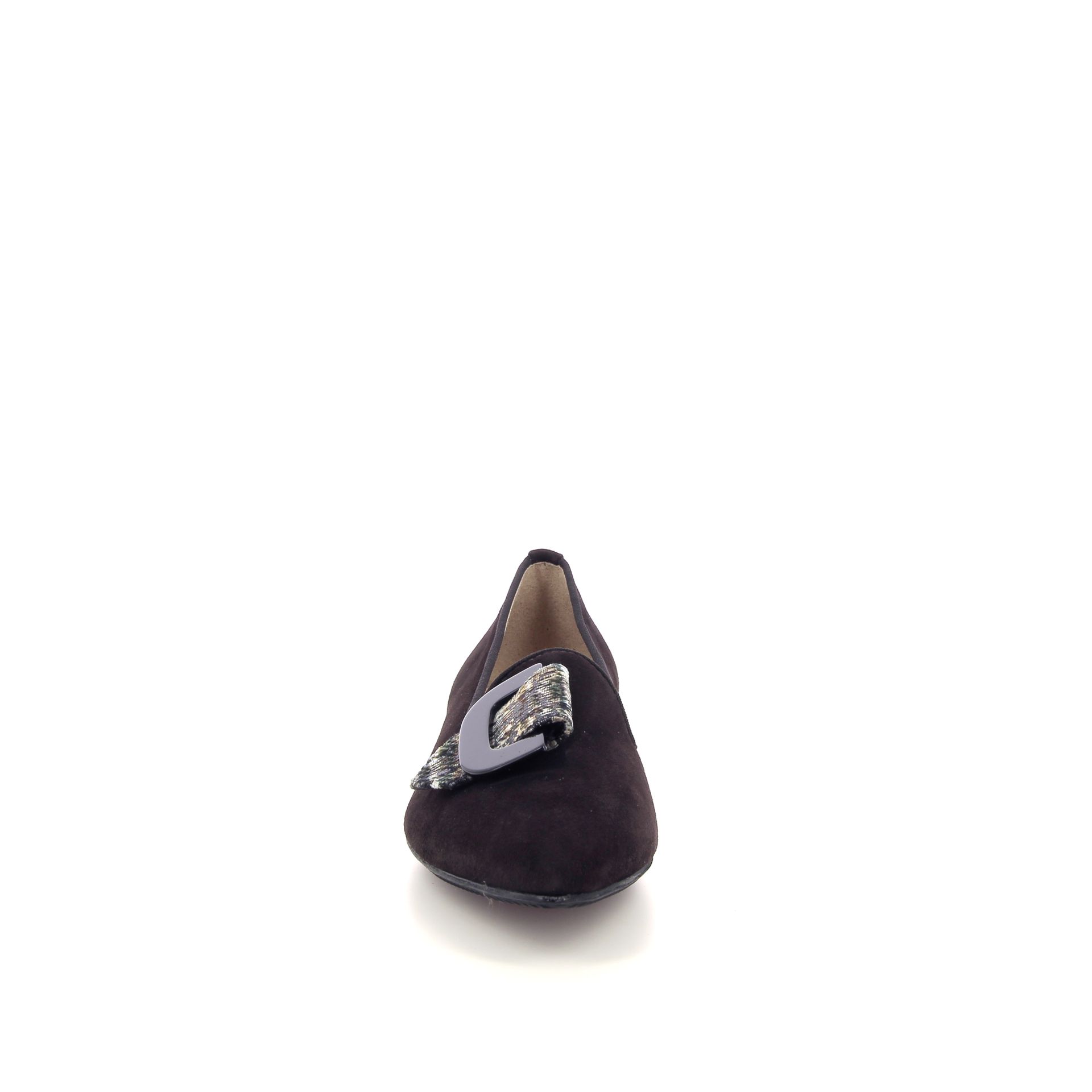 Brunate Mocassin 268610 bruin