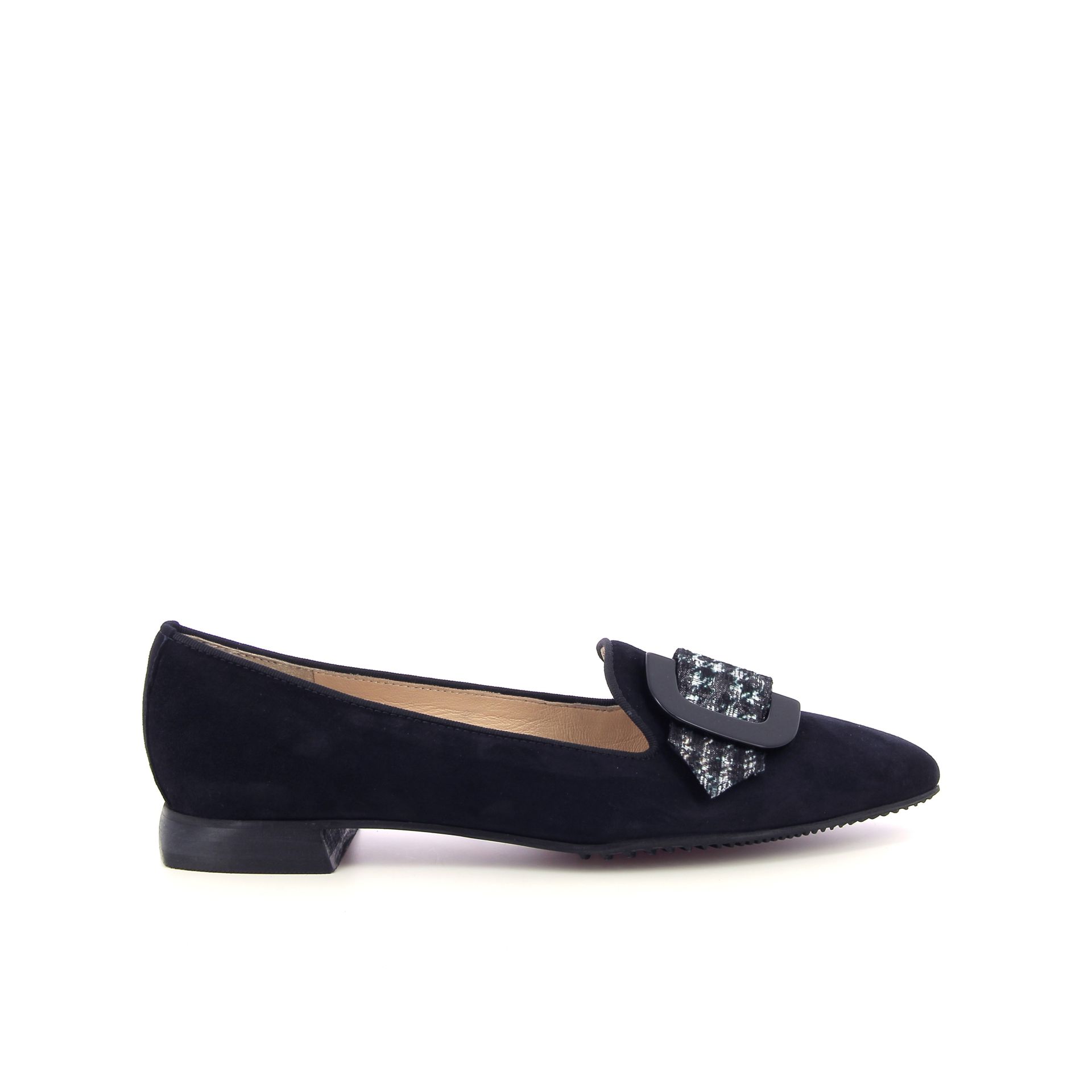 Brunate Mocassin 268611 blauw
