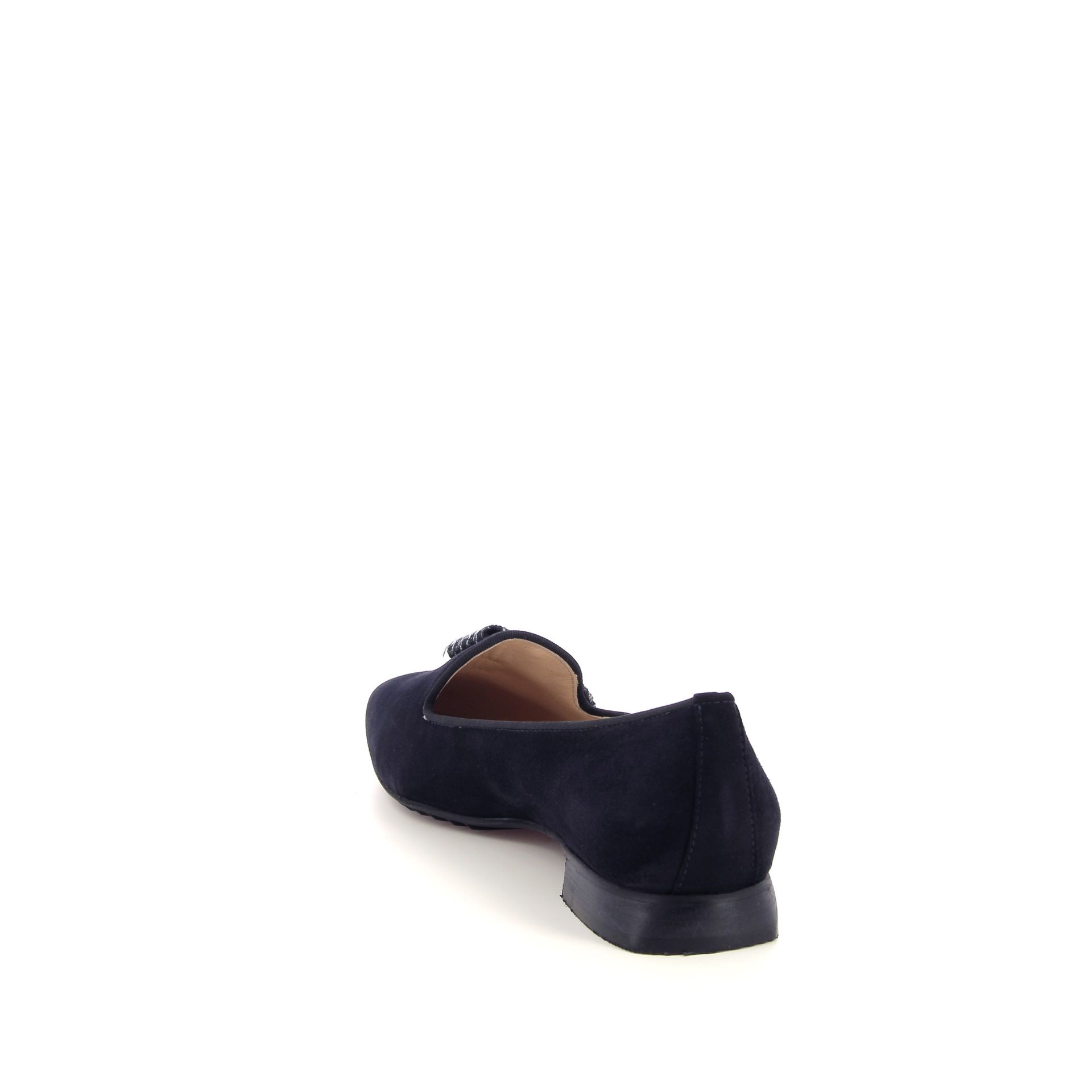 Brunate Mocassin 268611 blauw