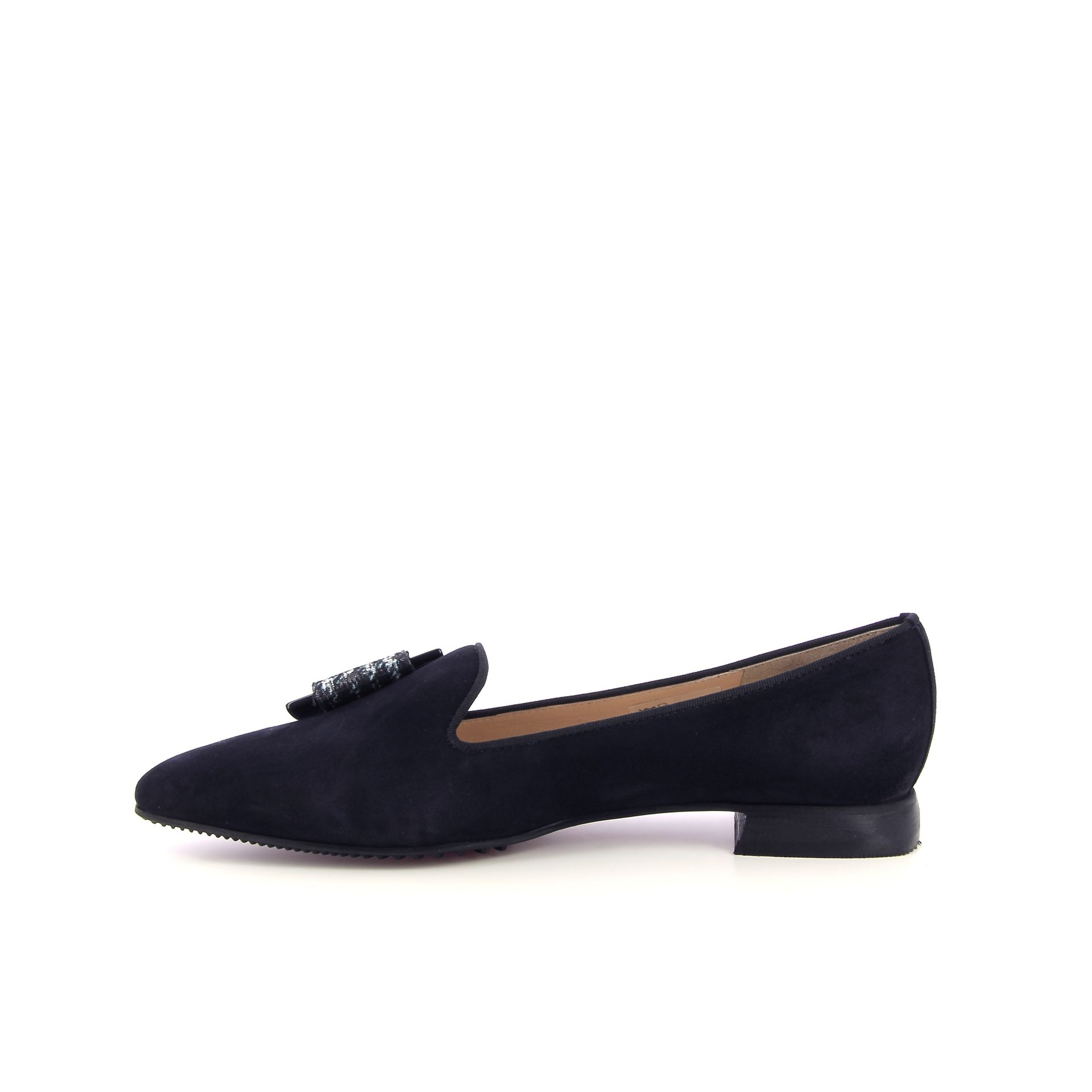 Brunate Mocassin 268611 blauw