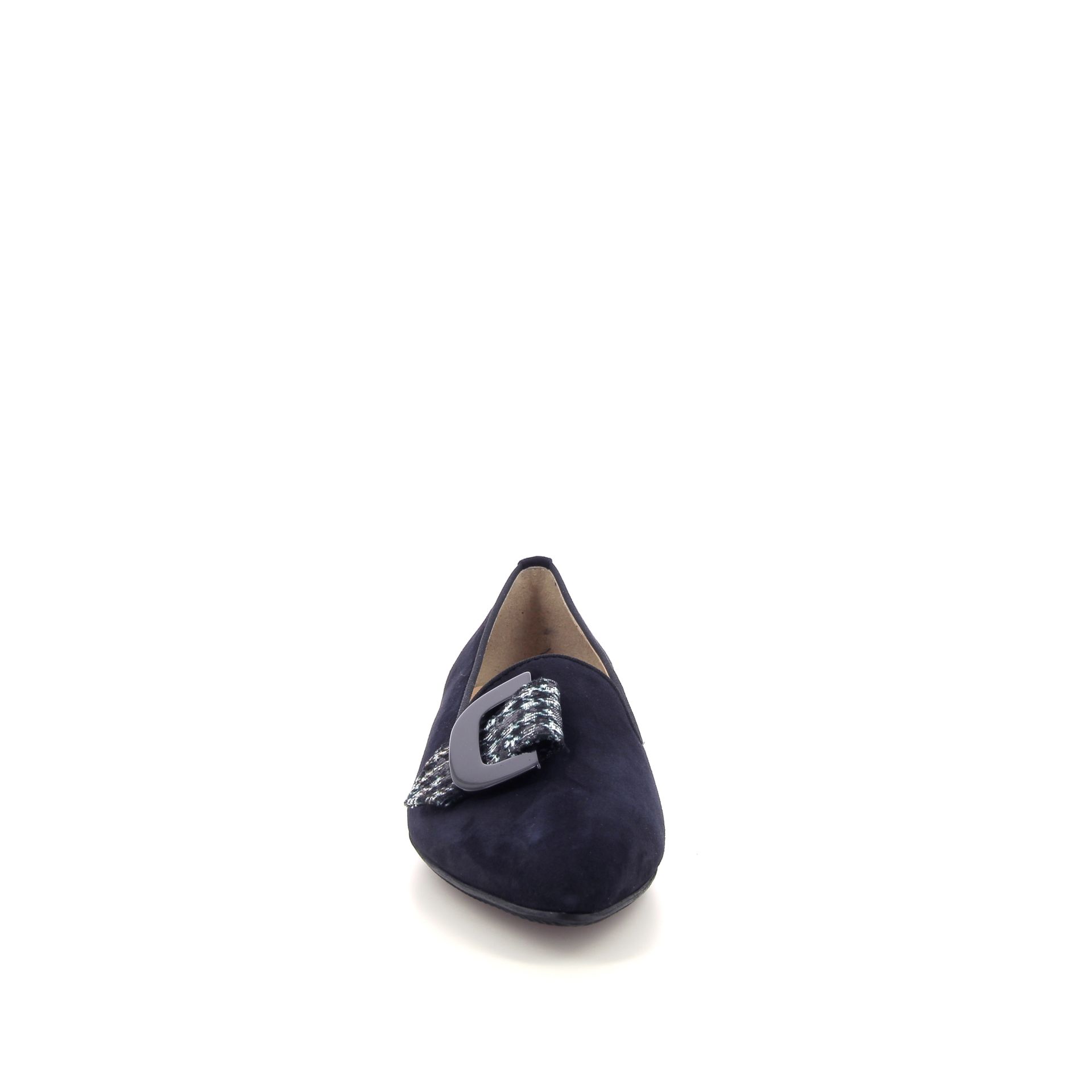 Brunate Mocassin 268611 blauw