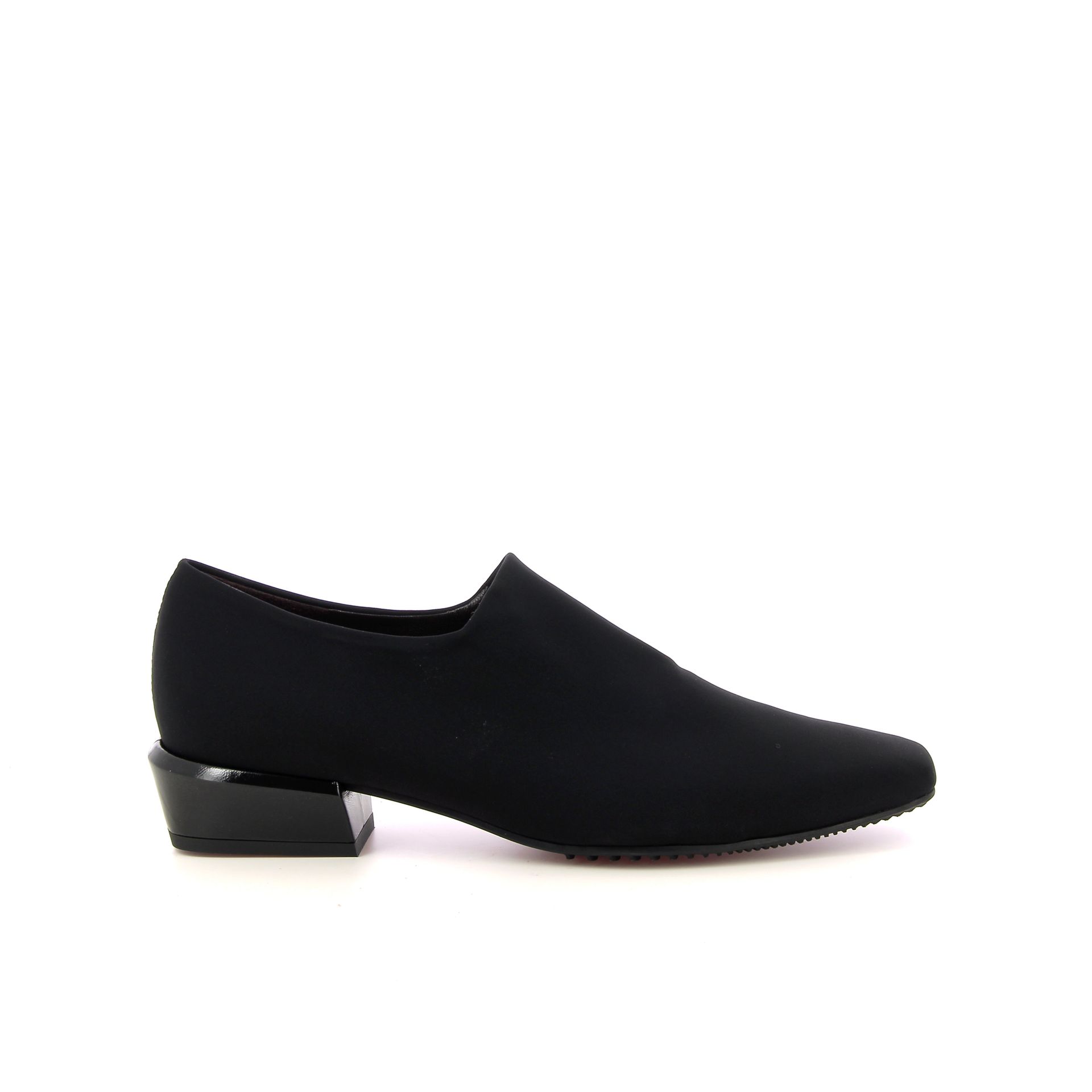 Brunate Mocassin 268612 zwart