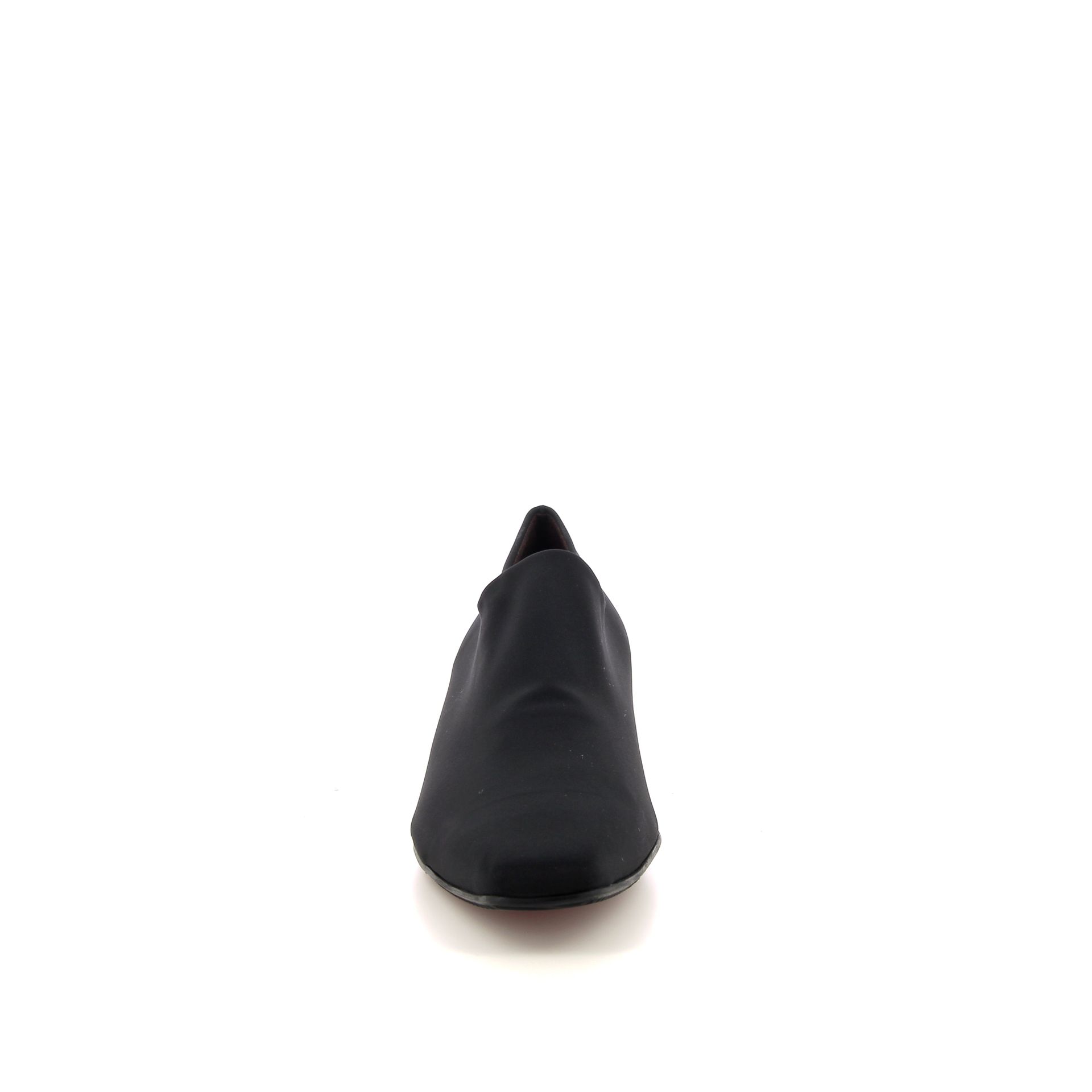 Brunate Mocassin 268612 zwart