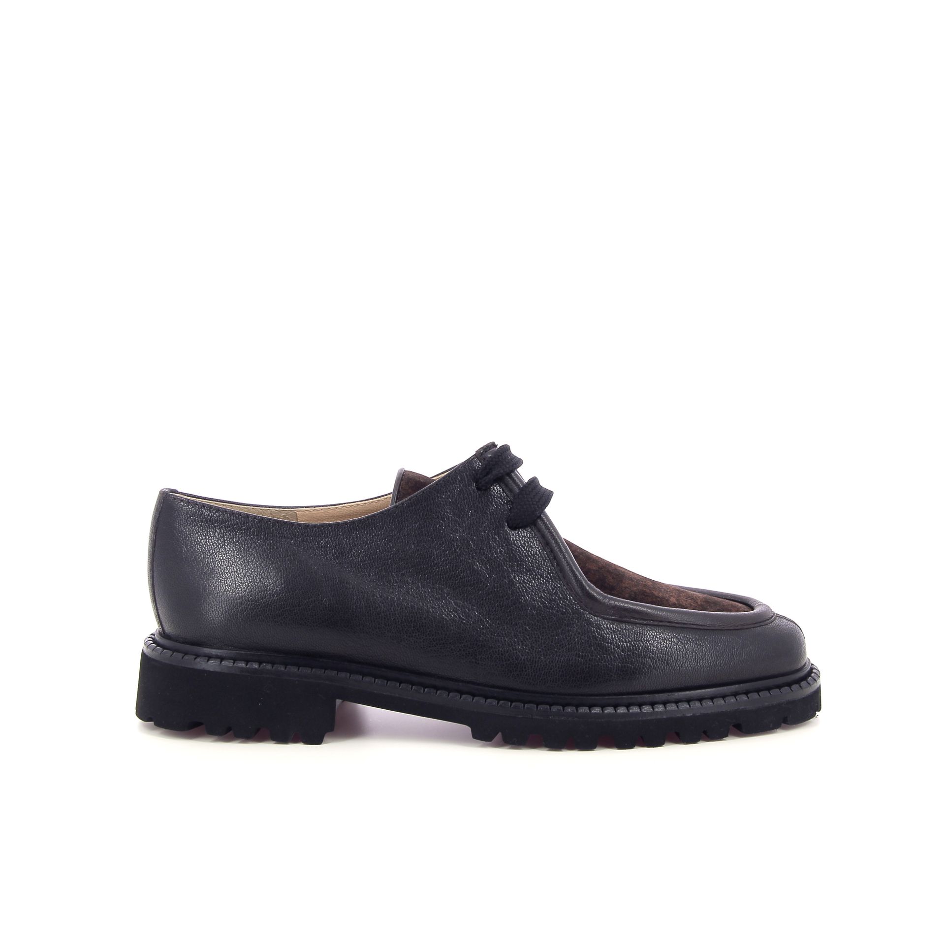 Brunate Veterschoen 268613 bruin