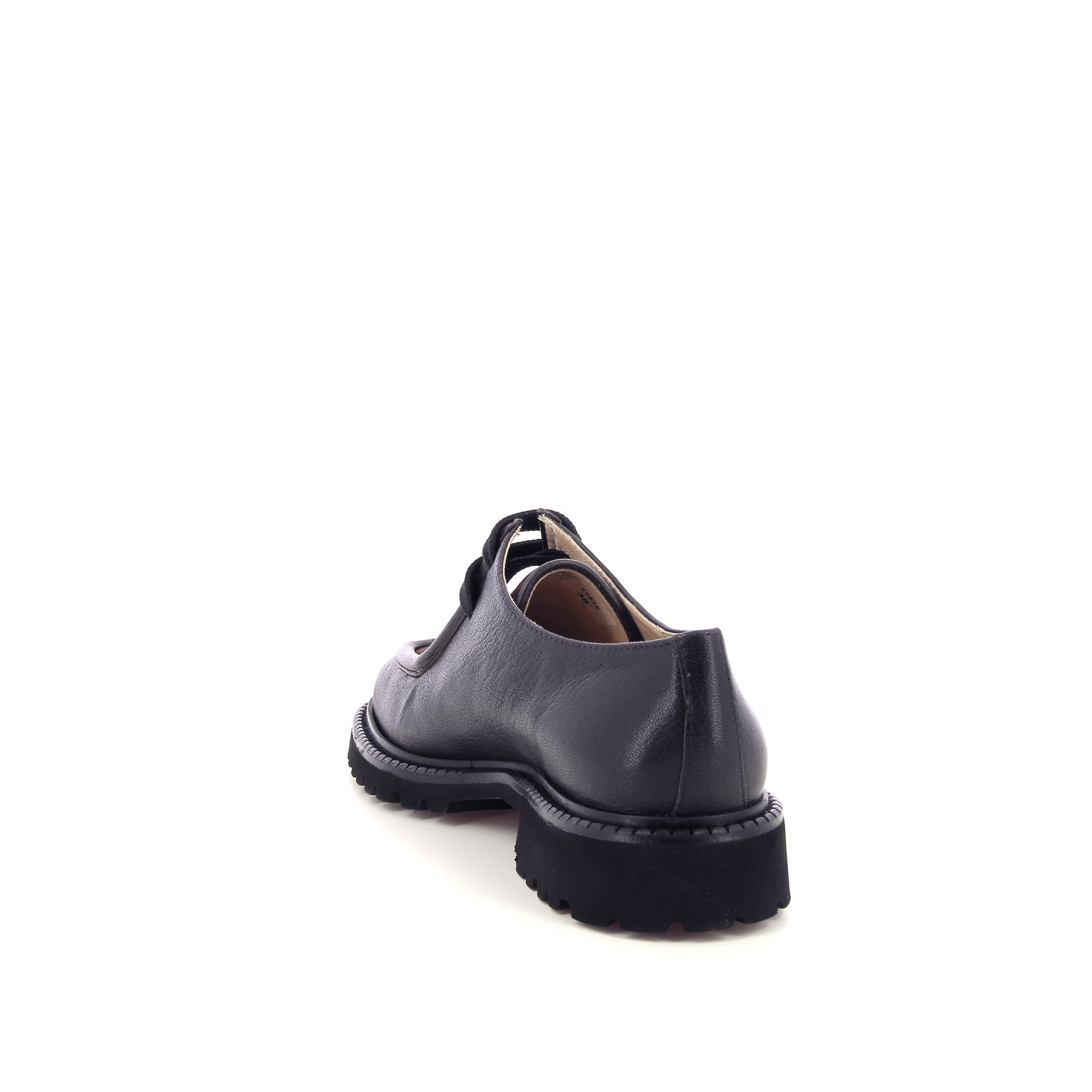 Brunate Veterschoen 268613 bruin