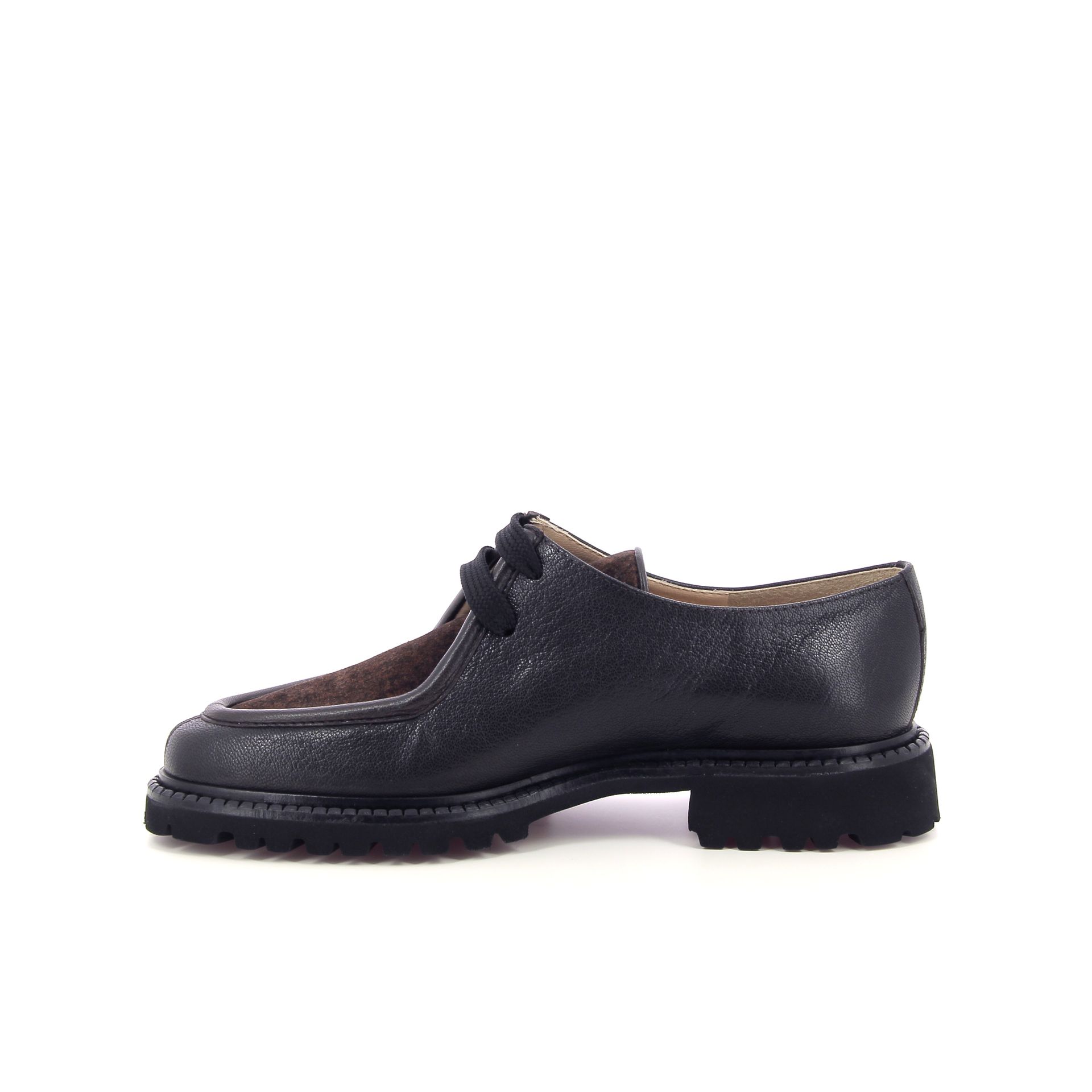 Brunate Veterschoen 268613 bruin