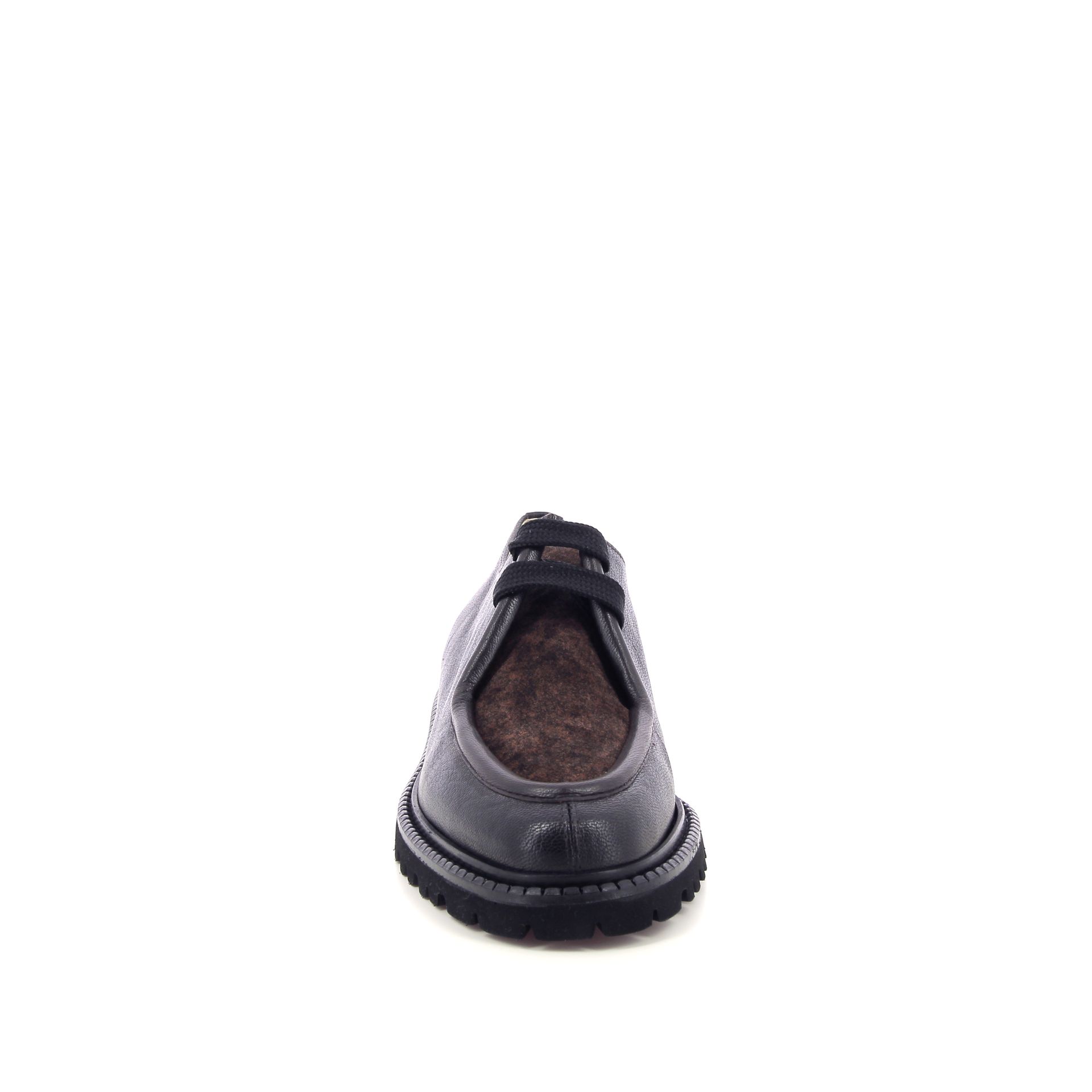 Brunate Veterschoen 268613 bruin