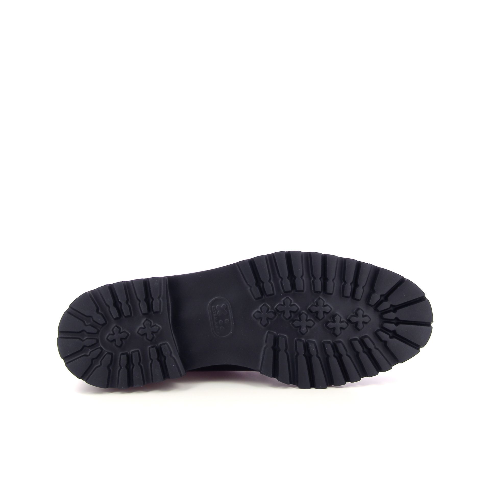 Brunate Veterschoen 268613 bruin