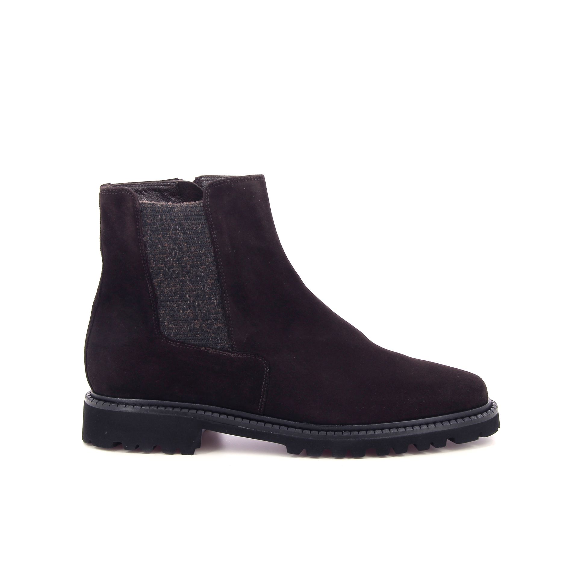Brunate Boots 268614 bruin