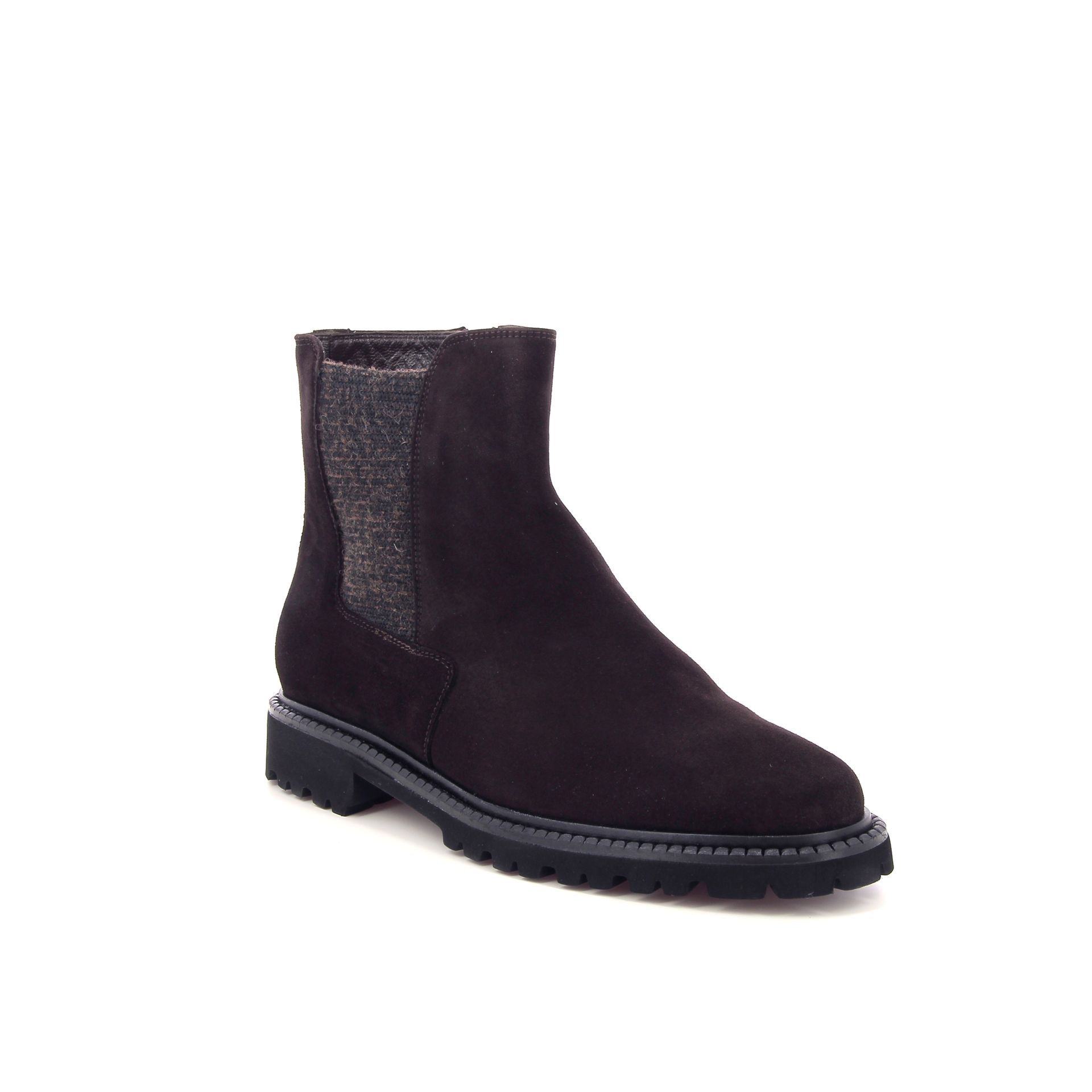Brunate Boots 268614 bruin