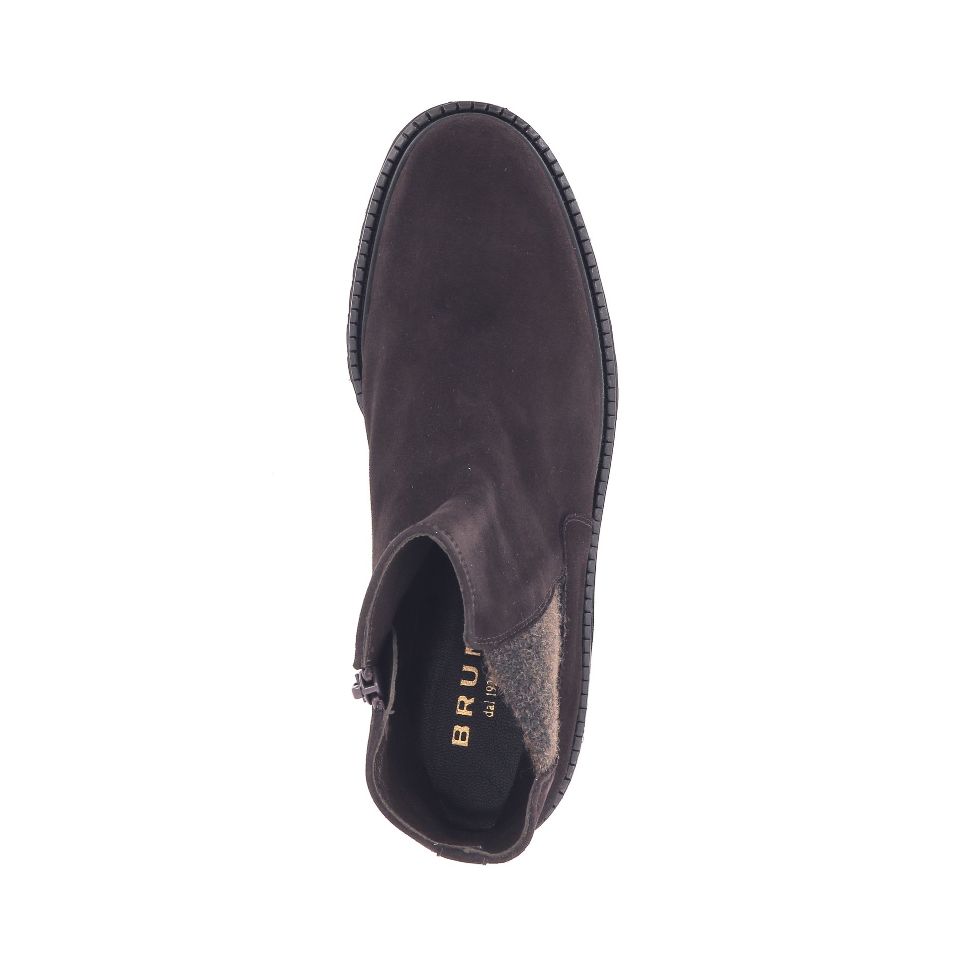 Brunate Boots 268614 bruin