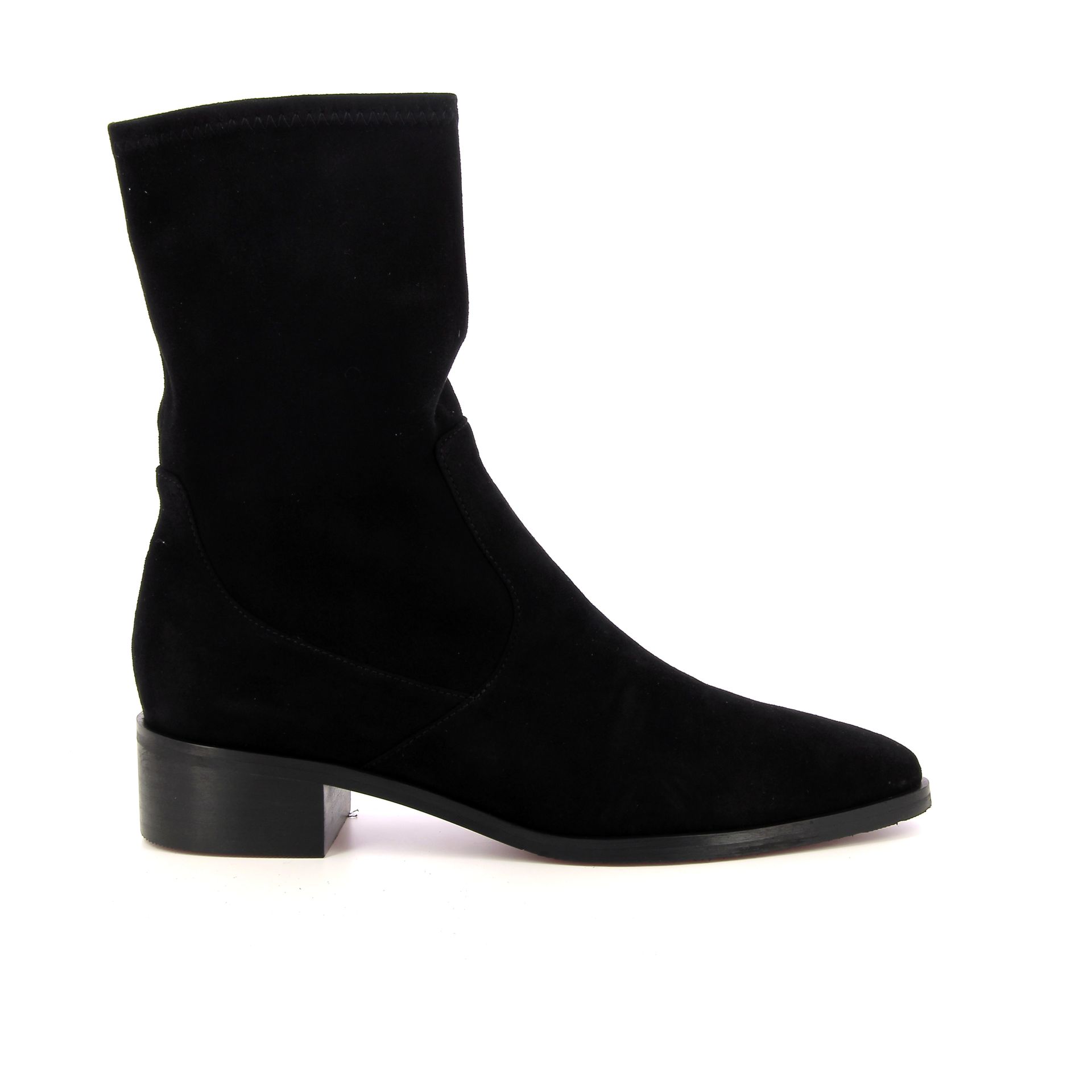 Brunate Boots 268615 zwart