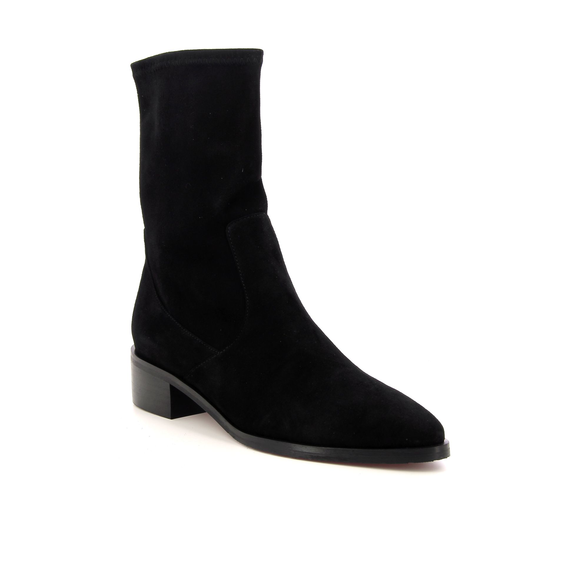 Brunate Boots 268615 zwart