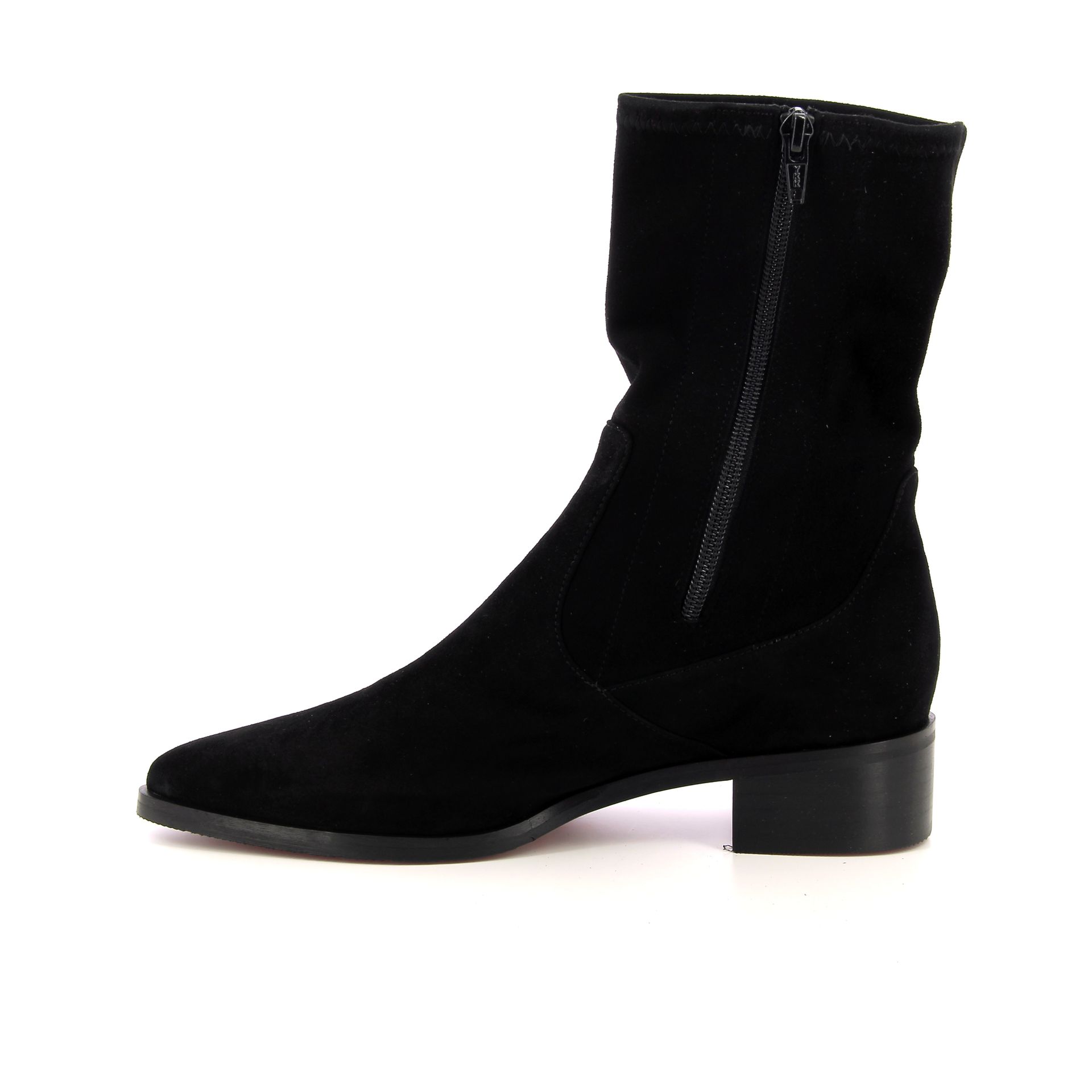 Brunate Boots 268615 zwart