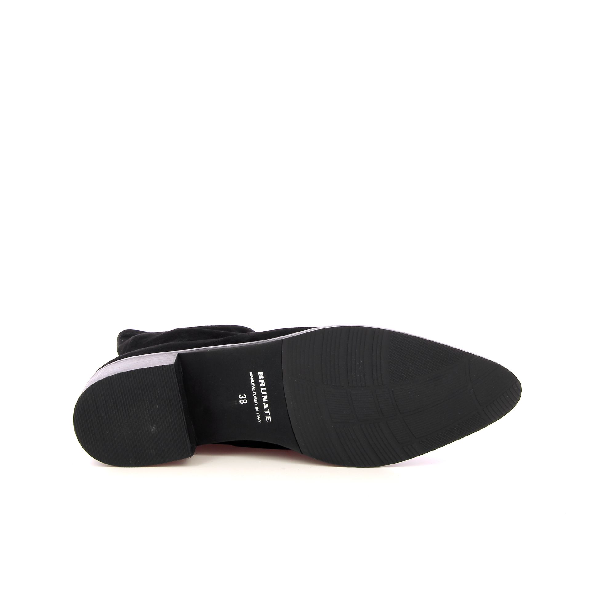Brunate Boots 268615 zwart