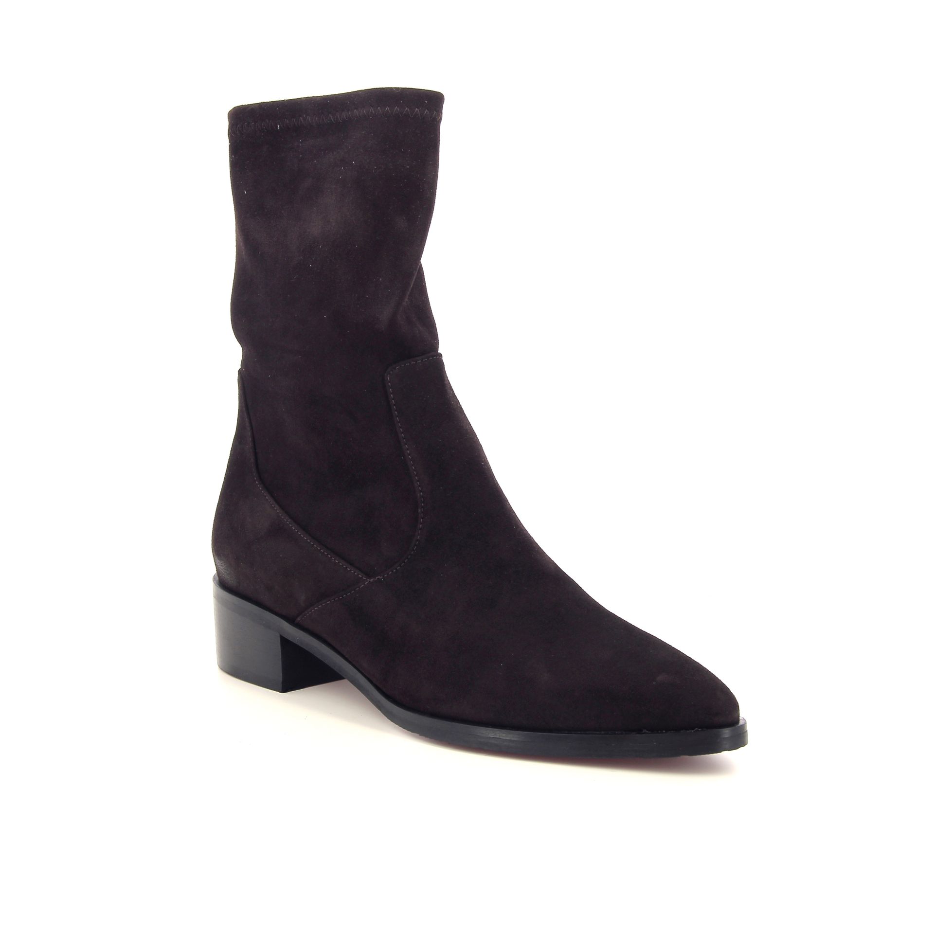 Brunate Boots 268616 bruin