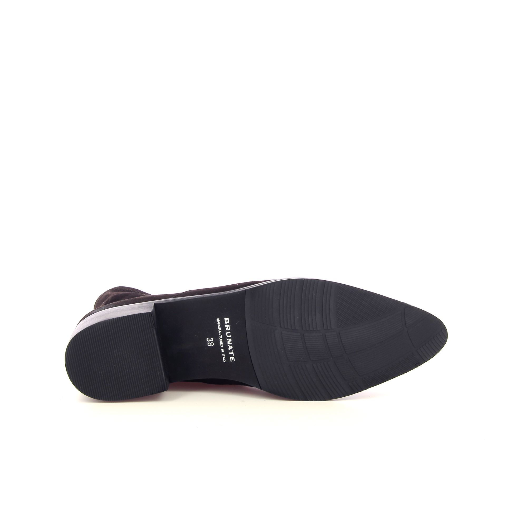 Brunate Boots 268616 bruin