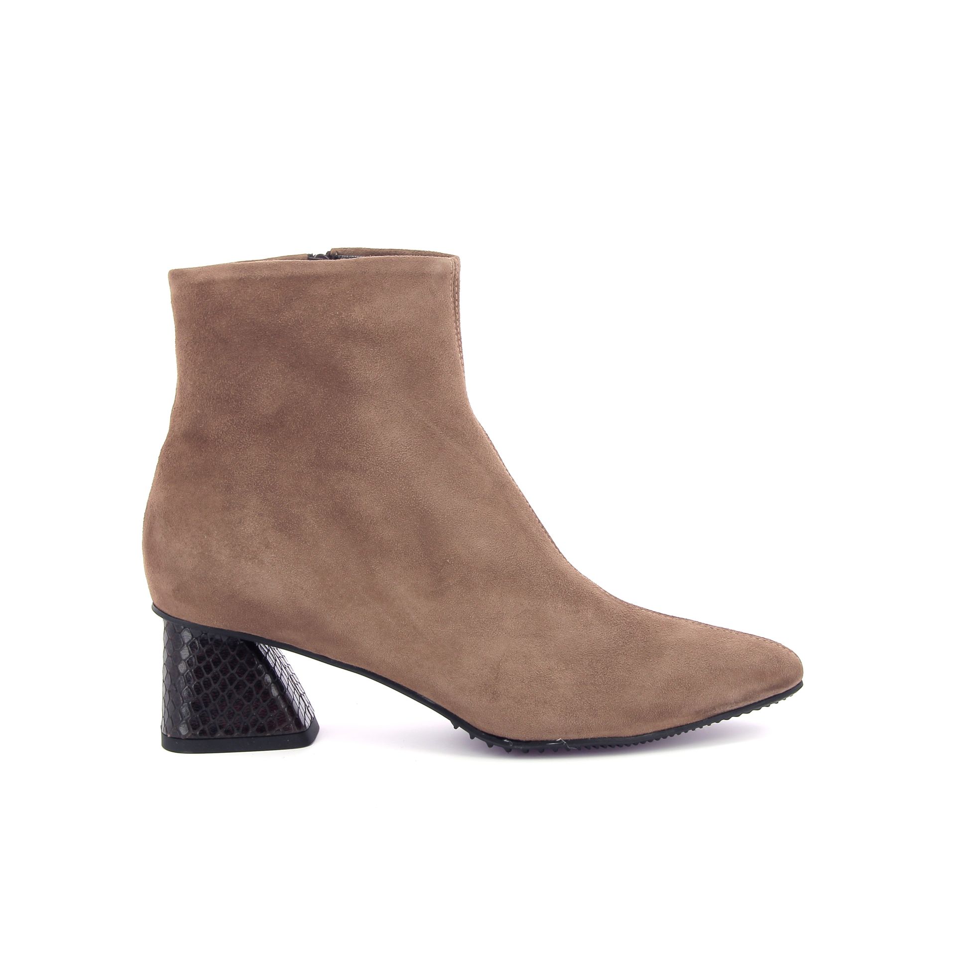 Brunate Boots 268617 cognac