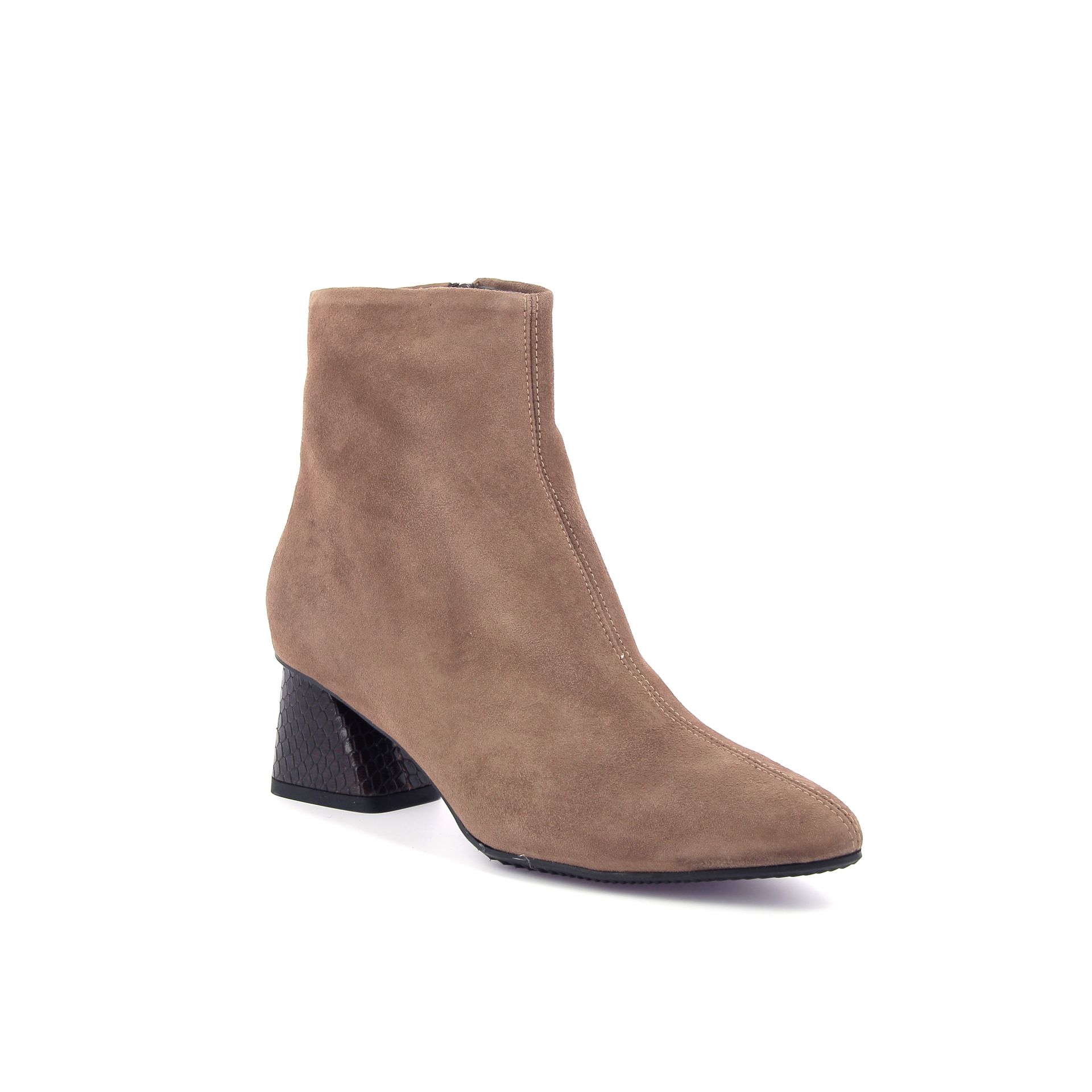 Brunate Boots 268617 cognac