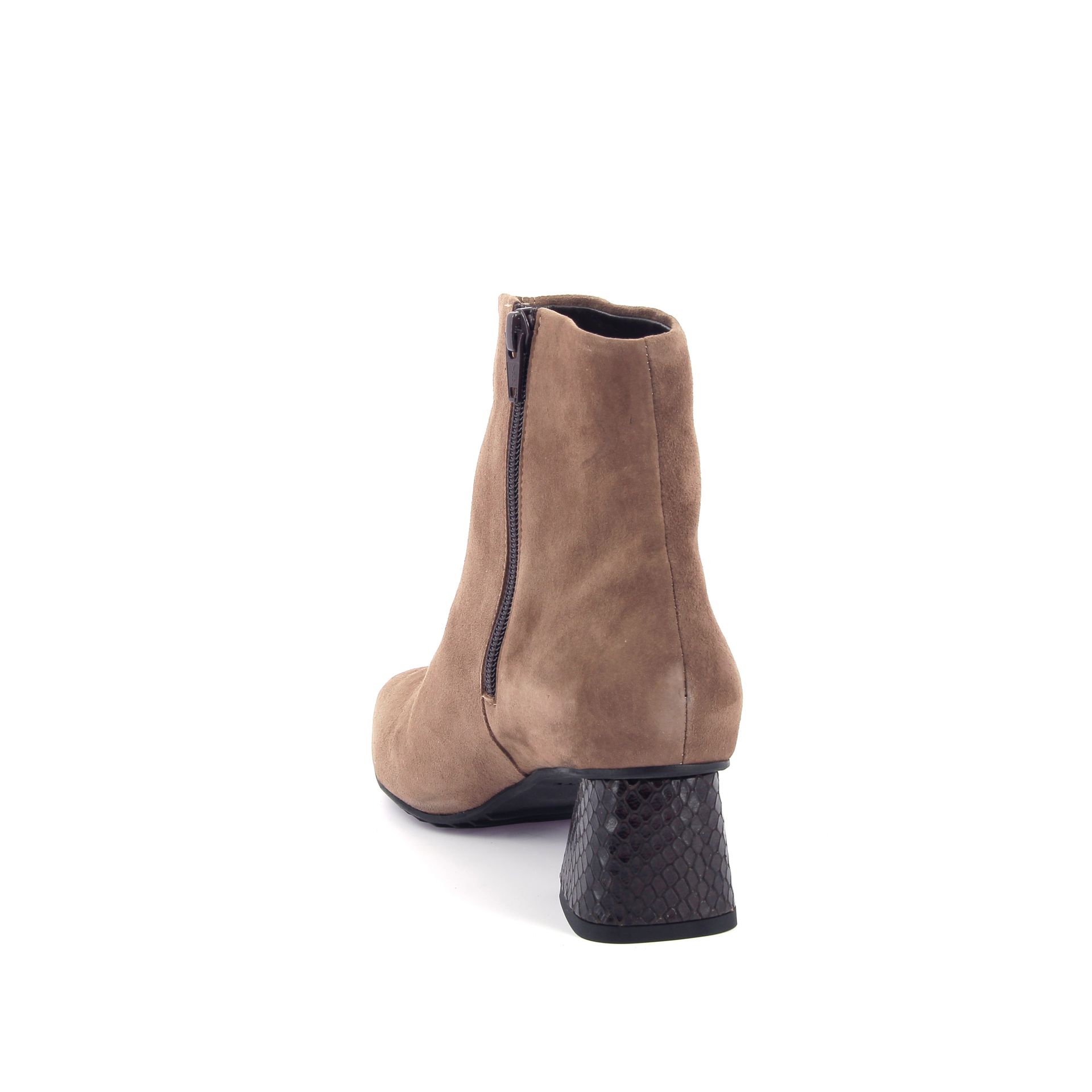 Brunate Boots 268617 cognac