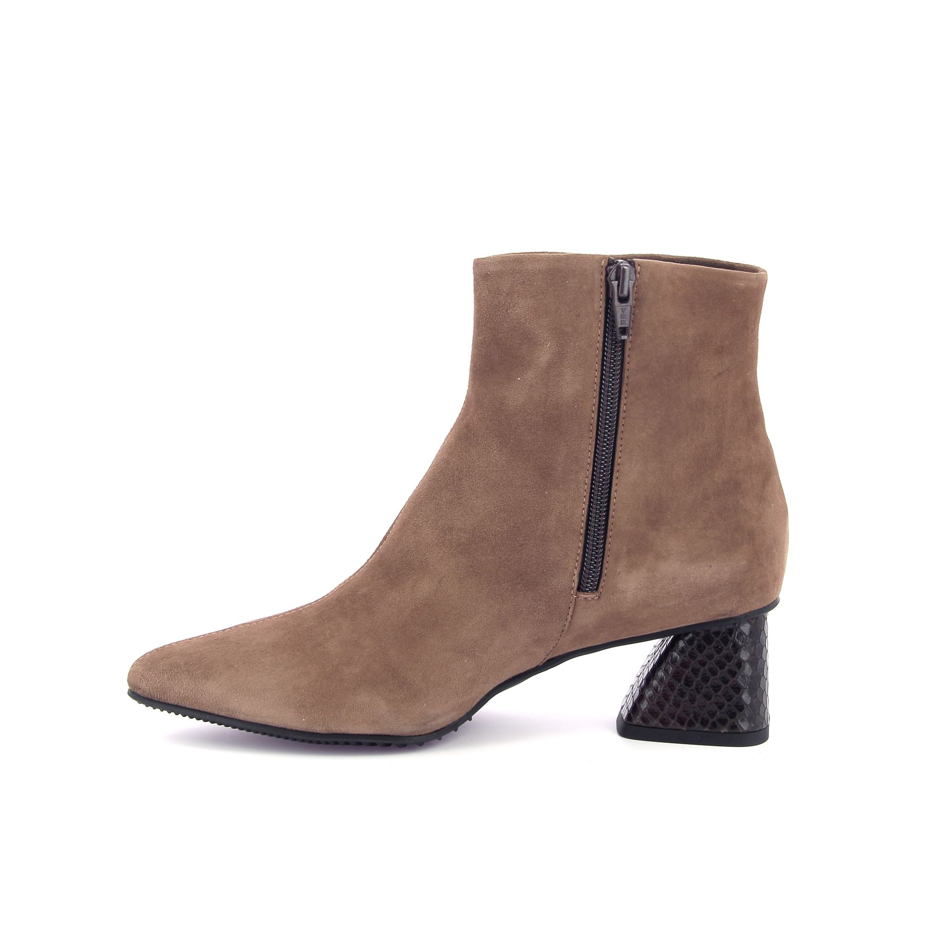 Brunate Boots 268617 cognac