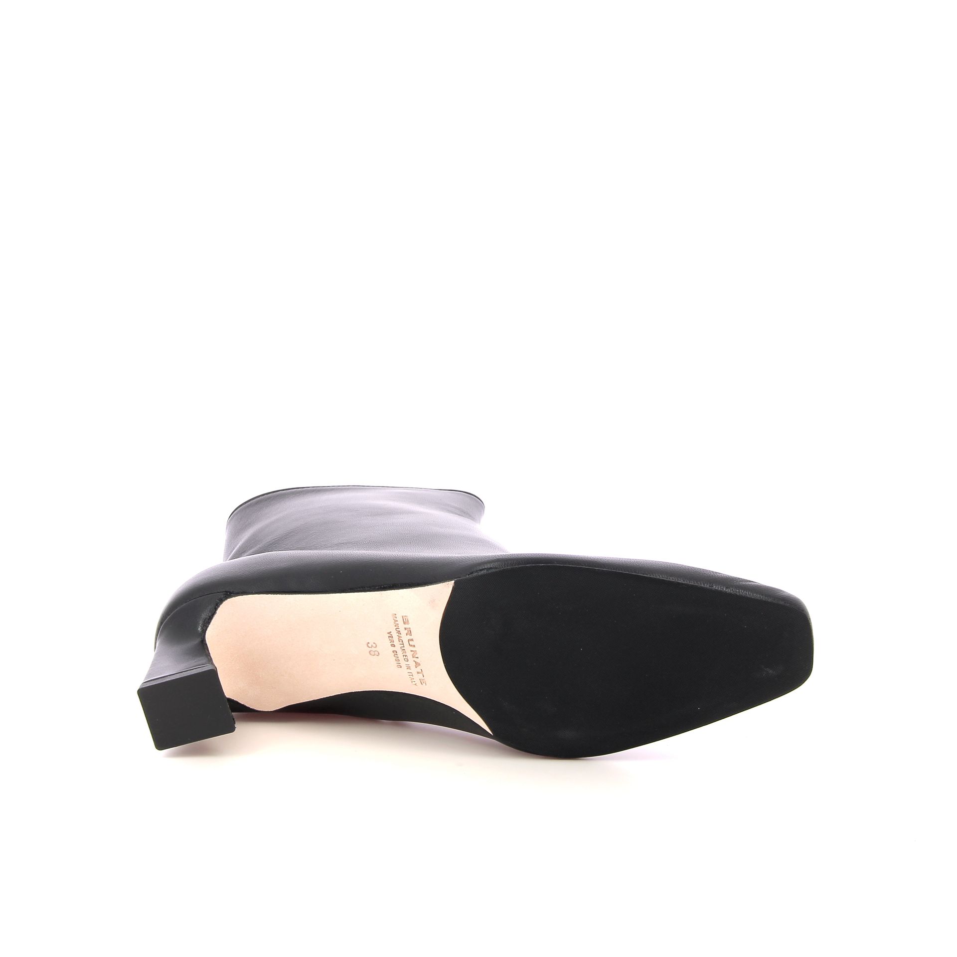Brunate Boots 268619 zwart
