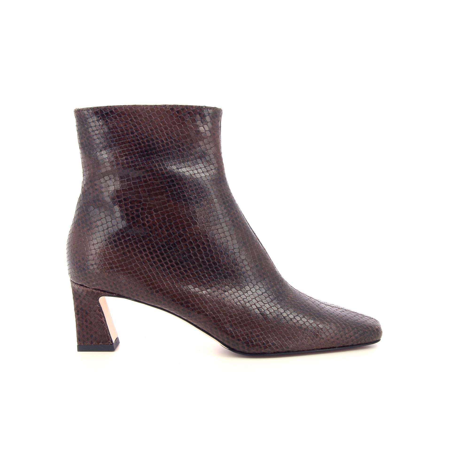 Brunate Boots 268620 bruin