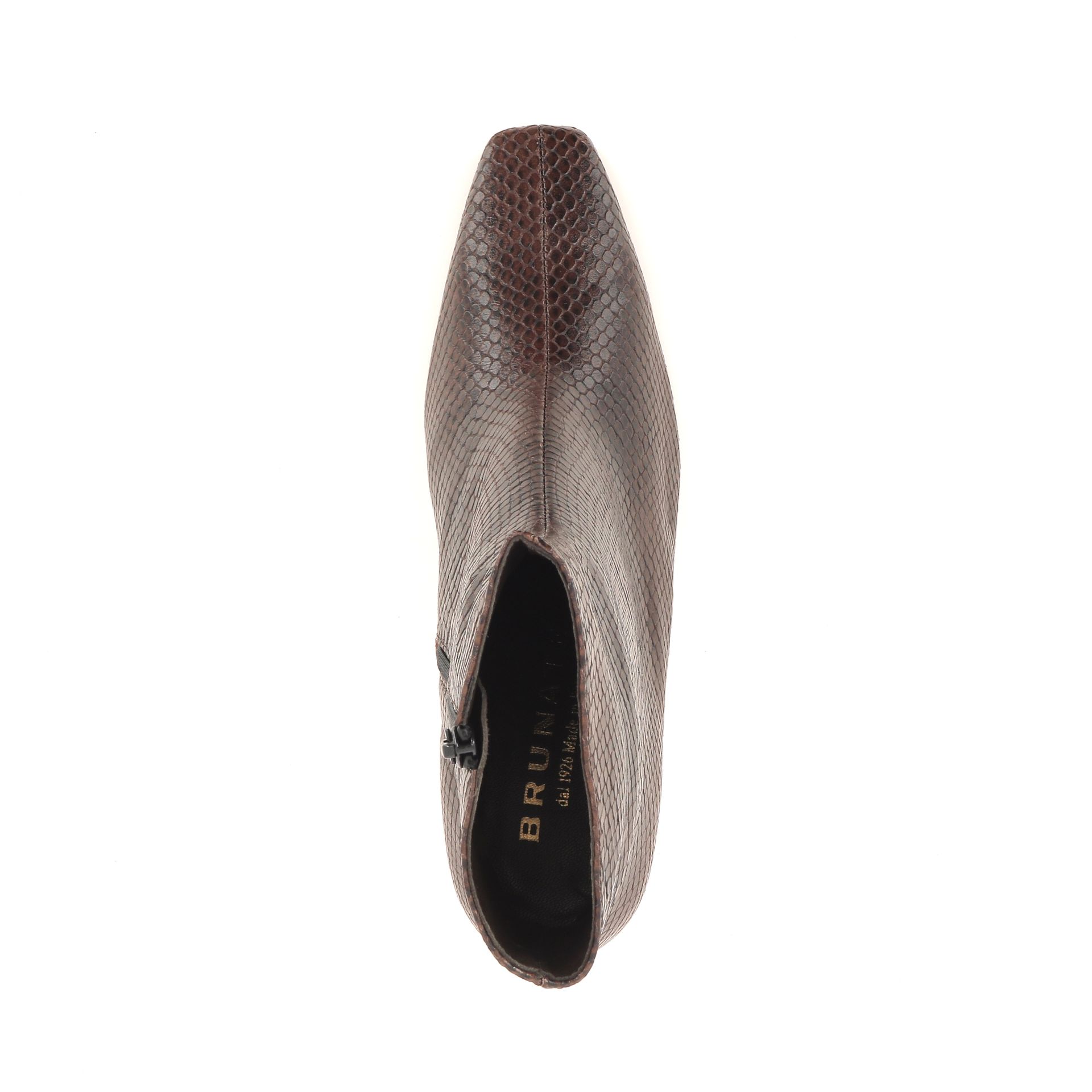 Brunate Boots 268620 bruin
