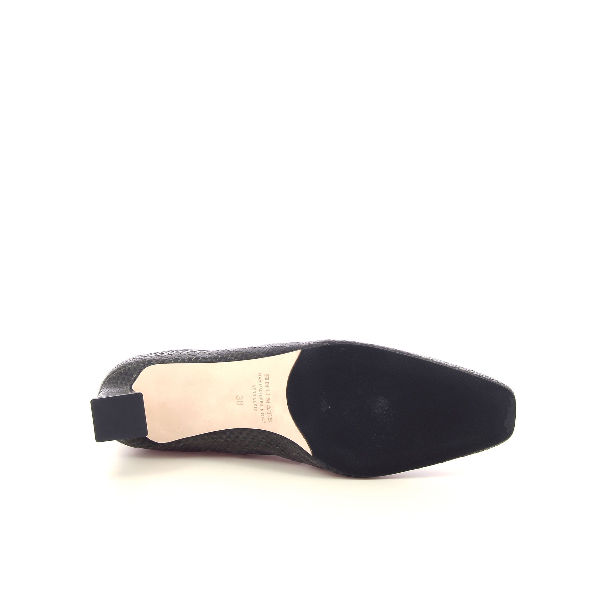 Brunate Boots 268621 groen
