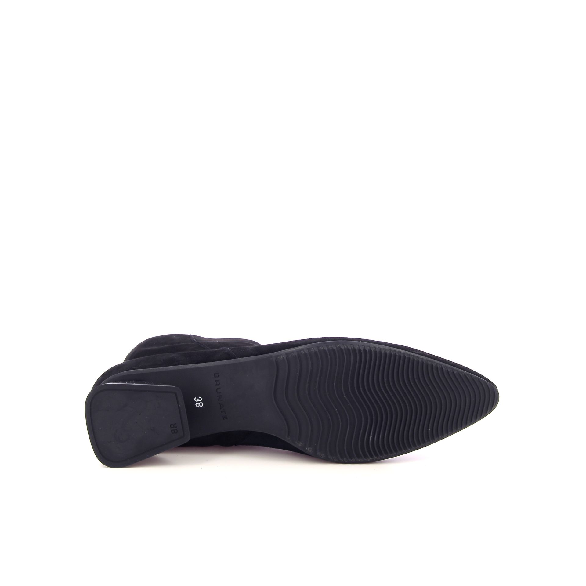 Brunate Boots 268622 zwart