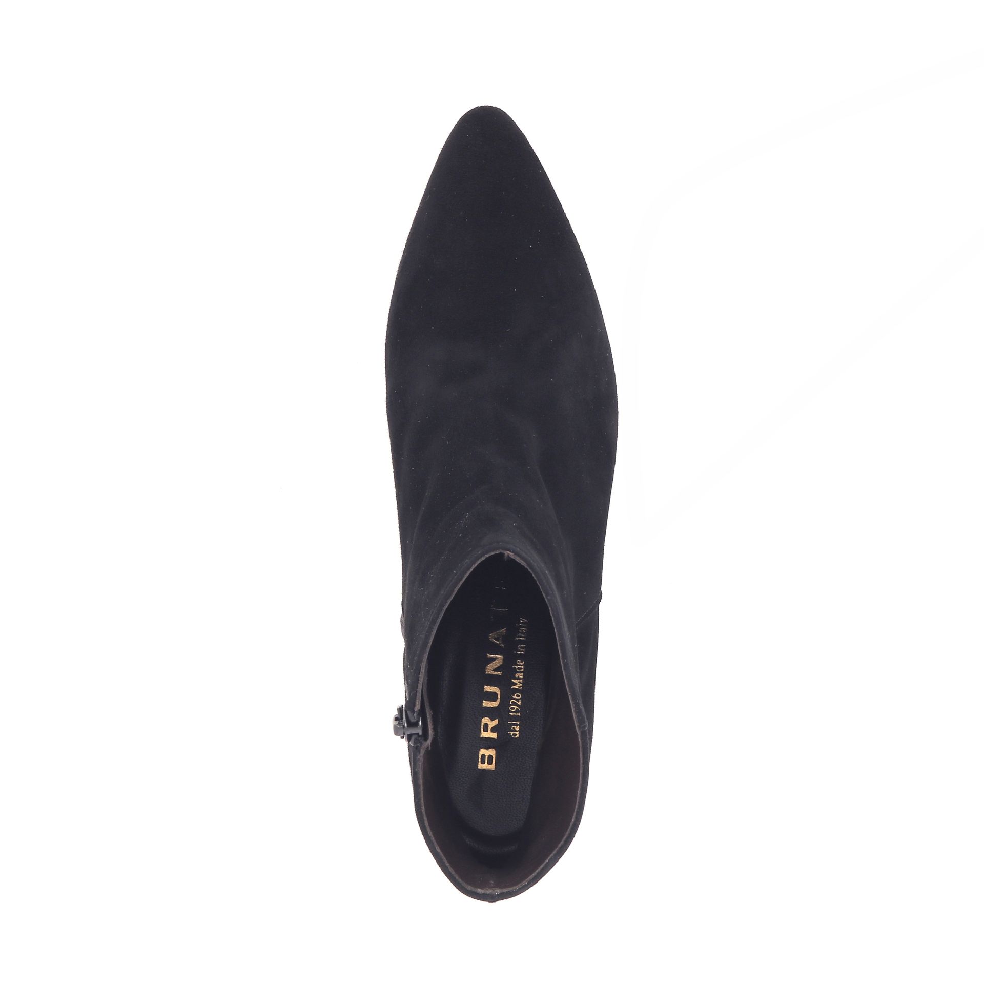 Brunate Boots 268622 zwart