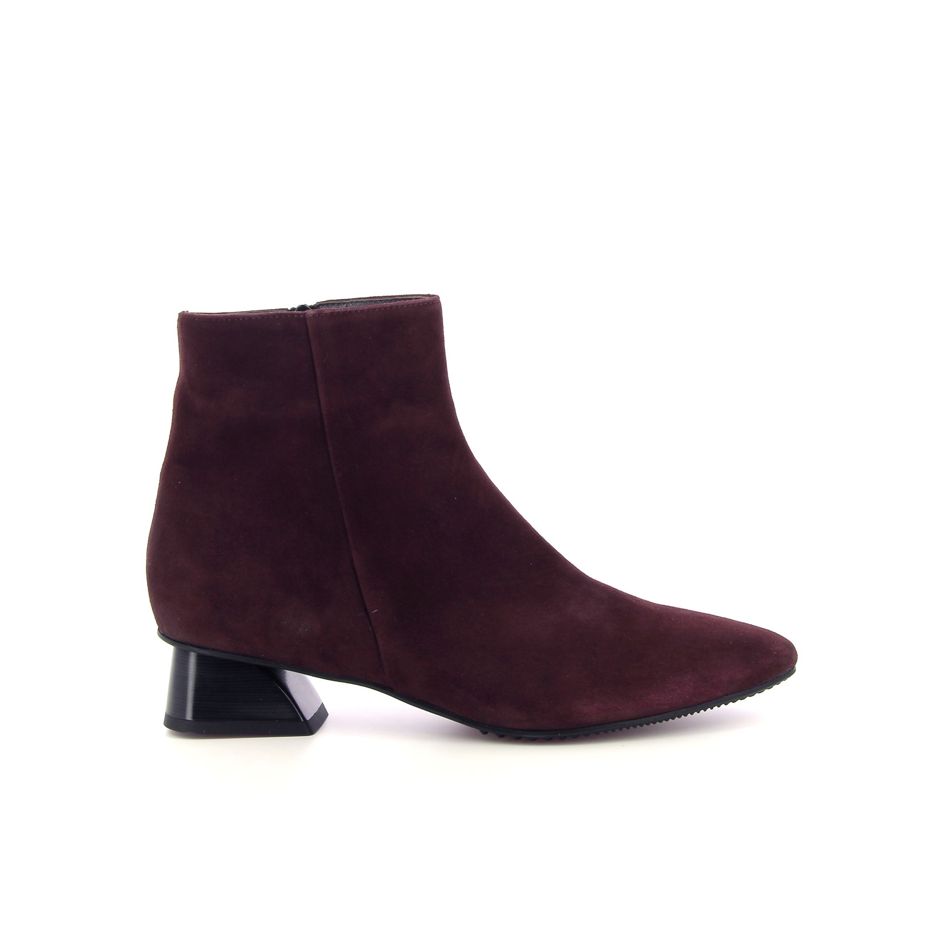 Brunate Boots 268623 rood