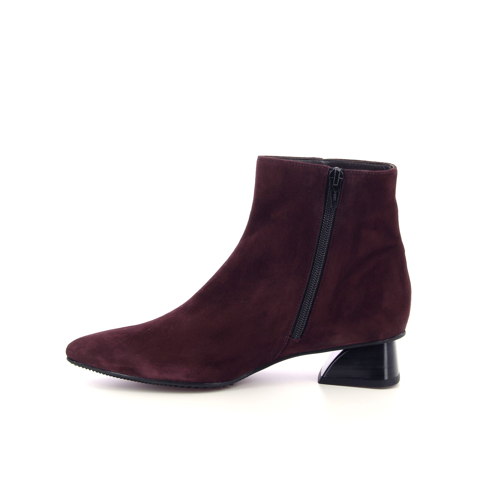 Brunate Boots 268623 rood