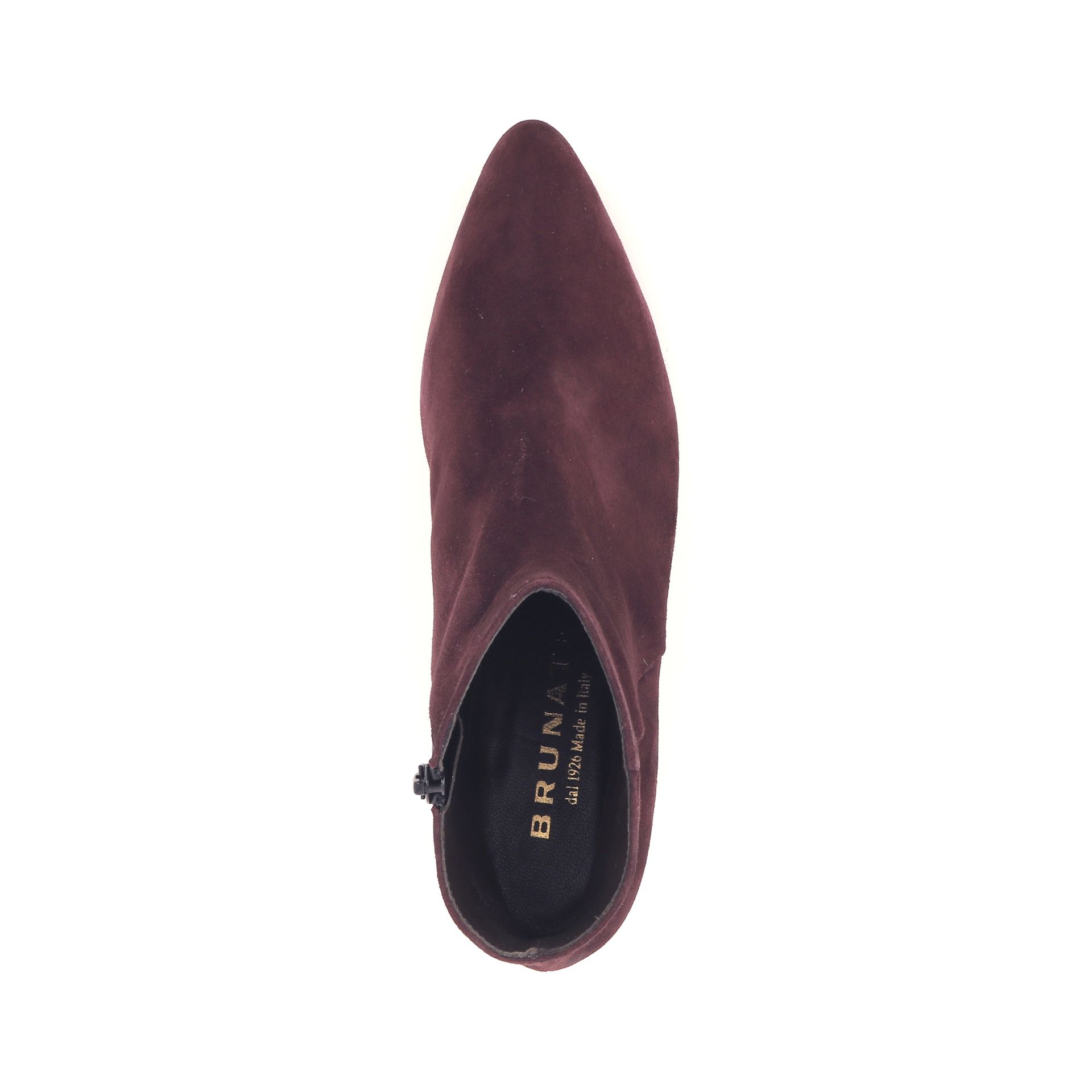 Brunate Boots 268623 rood