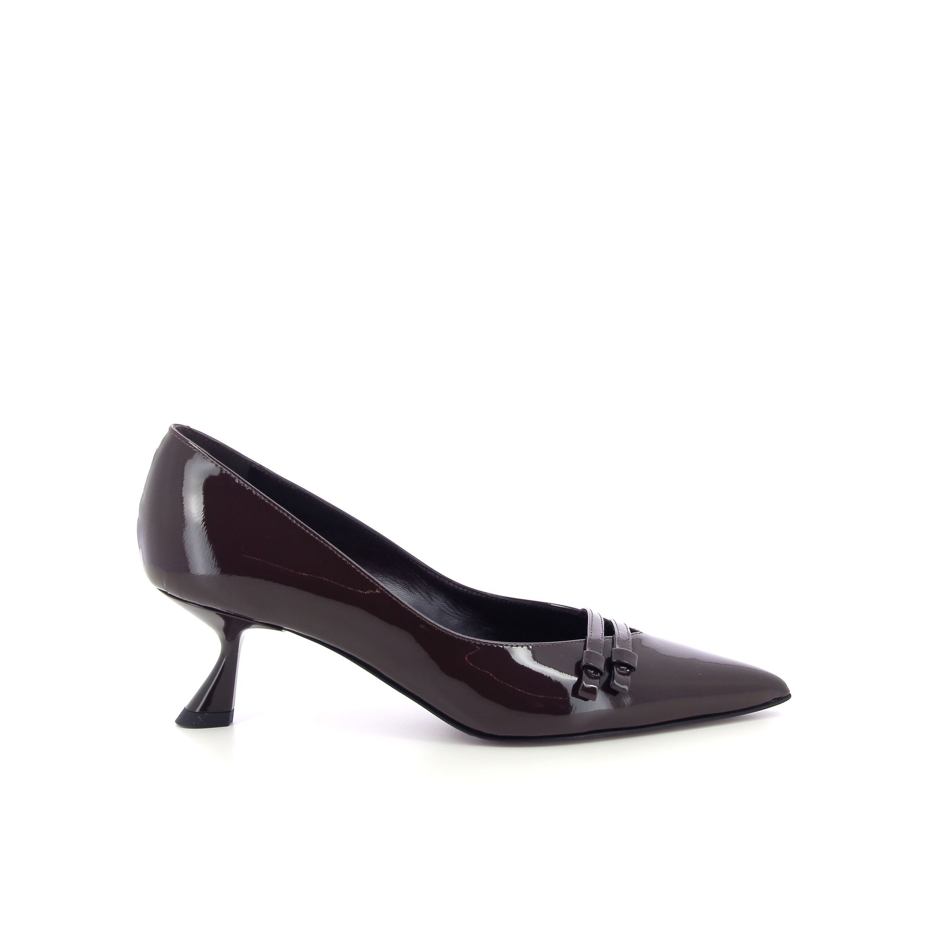 Natan Pump 268624 bruin