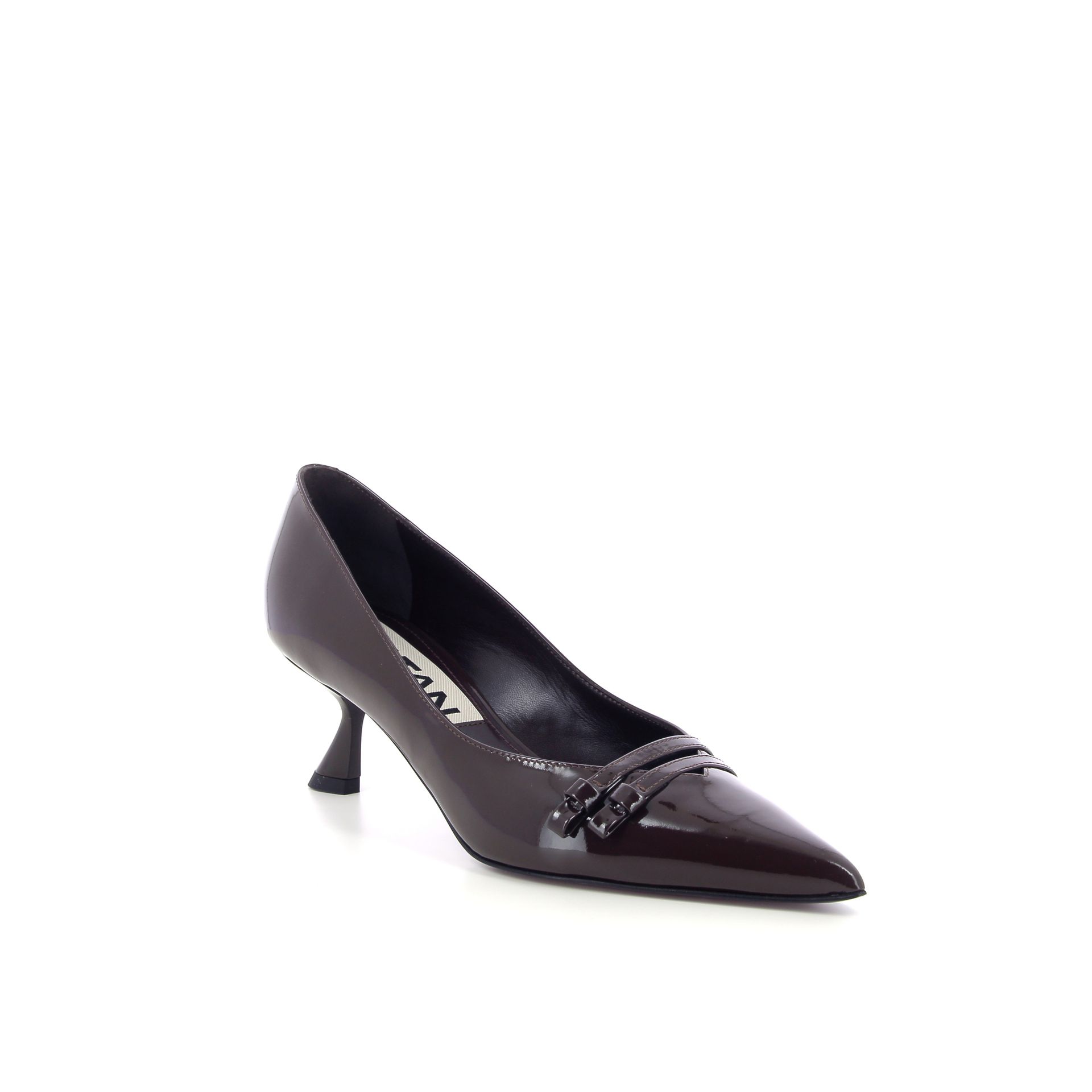Natan Pump 268624 bruin