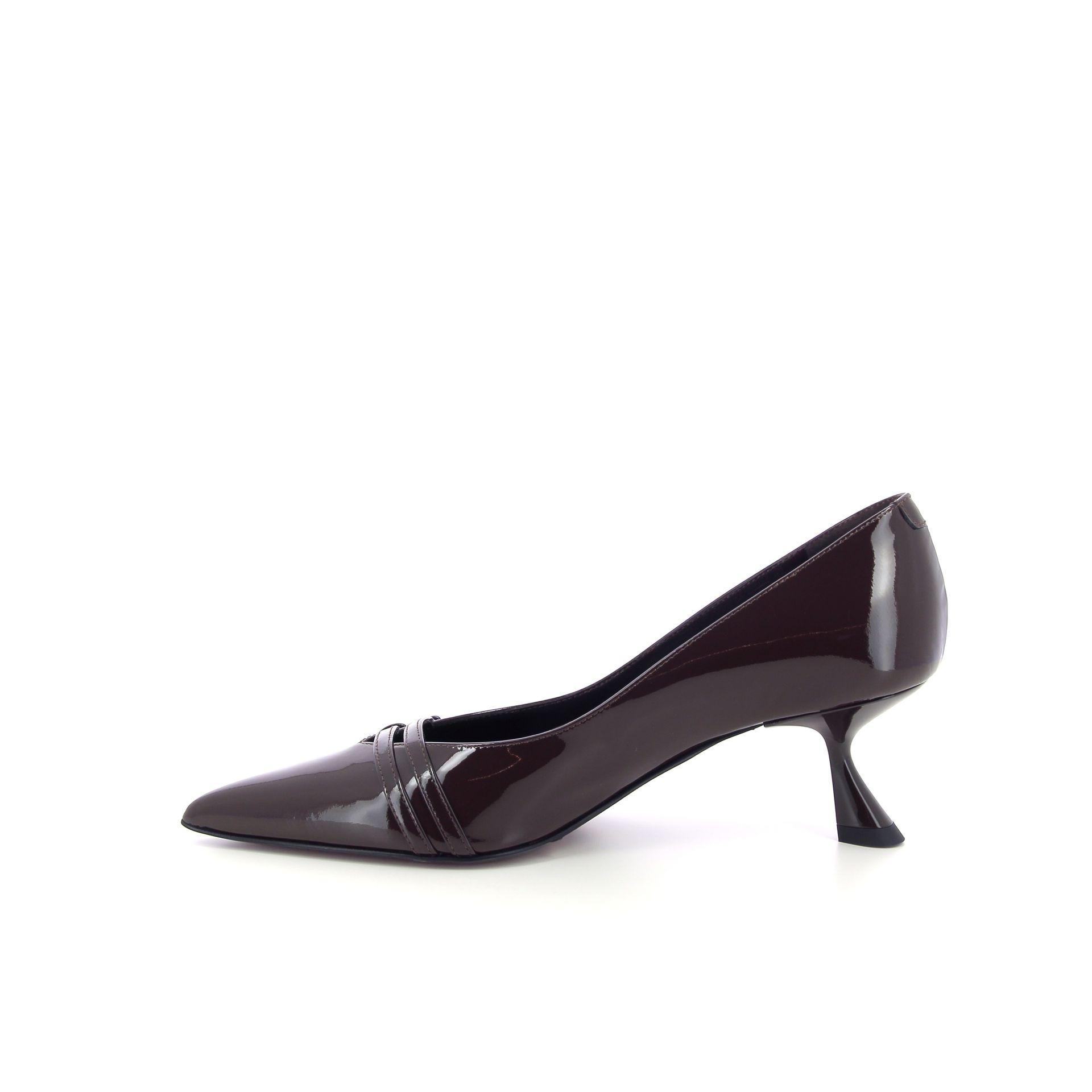 Natan Pump 268624 bruin