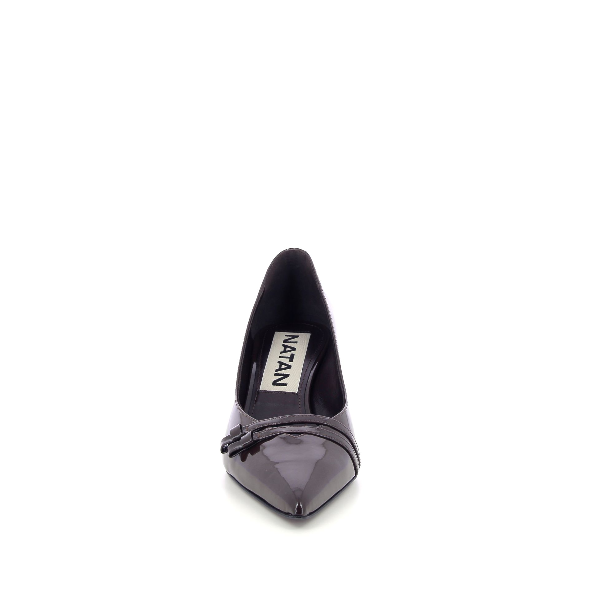 Natan Pump 268624 bruin