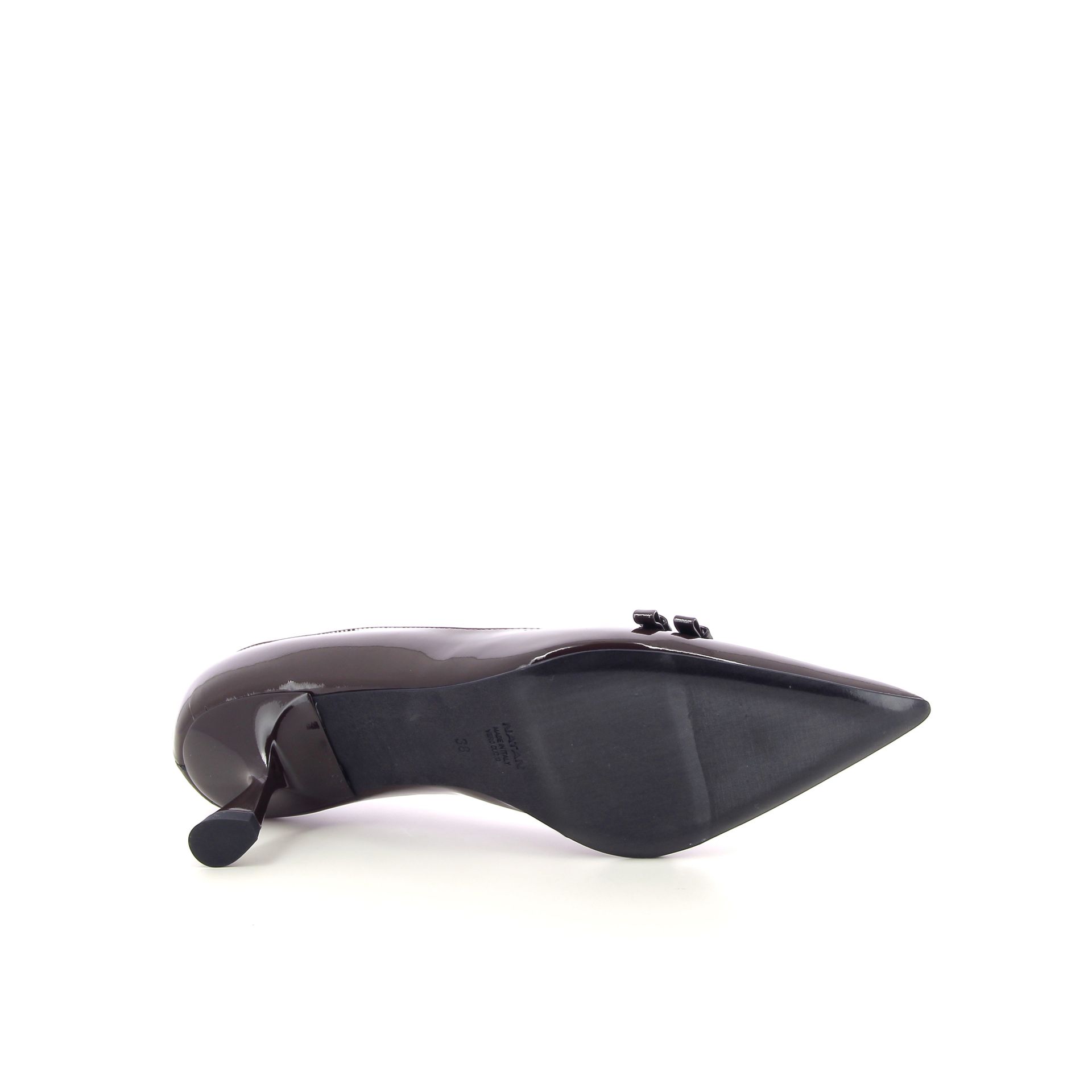 Natan Pump 268624 bruin