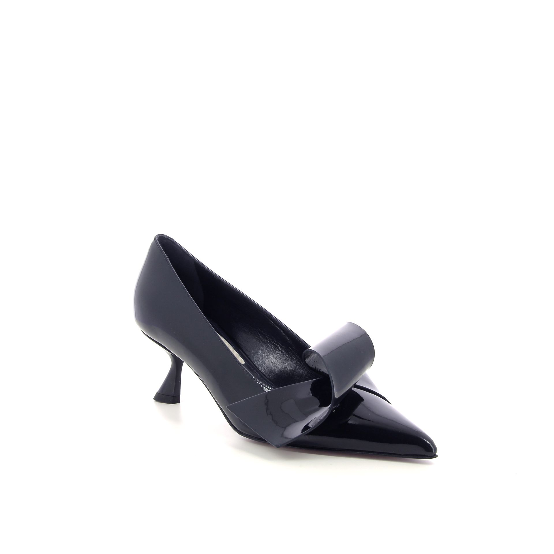 Natan Pump 268625 blauw