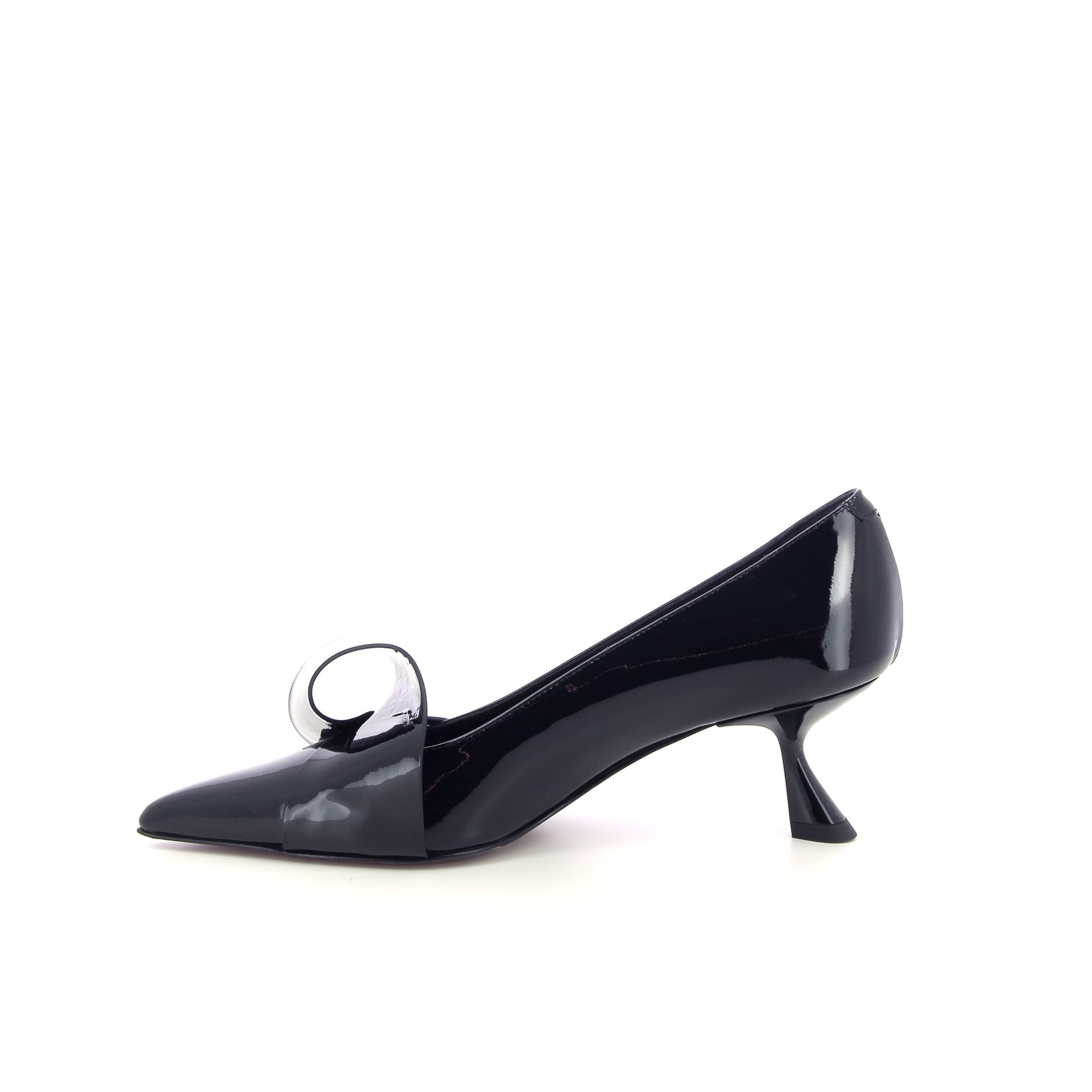 Natan Pump 268625 blauw